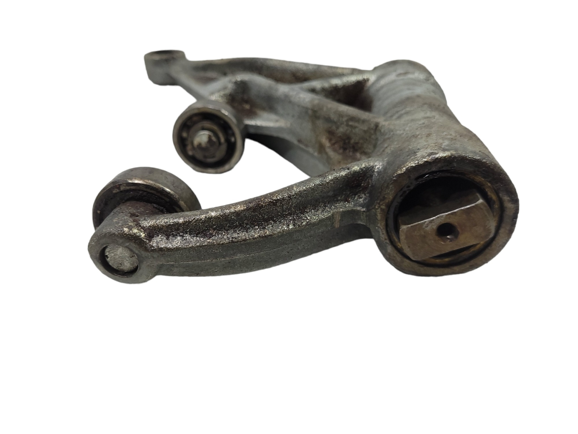 Garfo Embreagem Caixa M Benz Atego 5