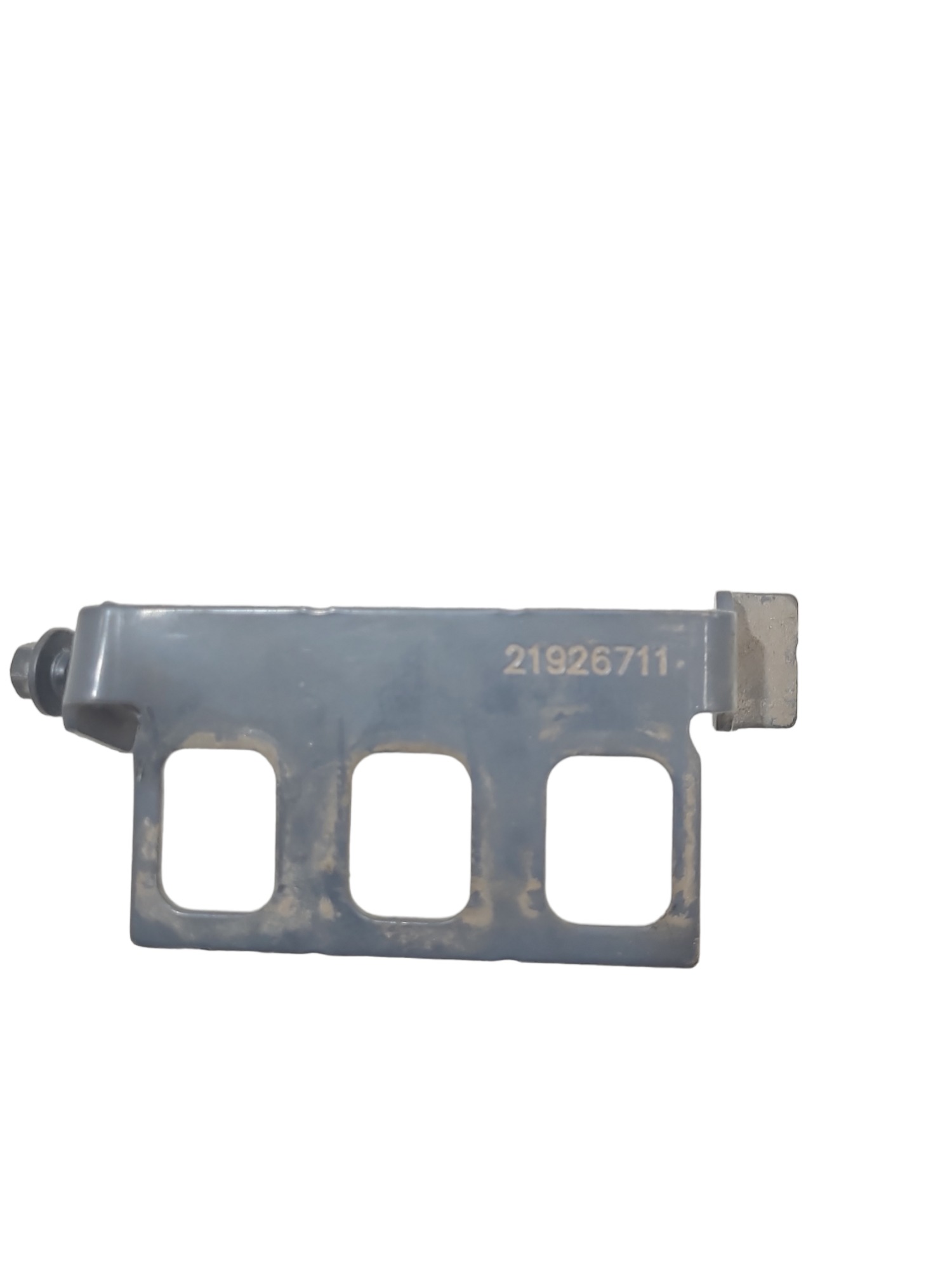 Suporte Do Chicote Da Bomba Arla Volvo Fh 3