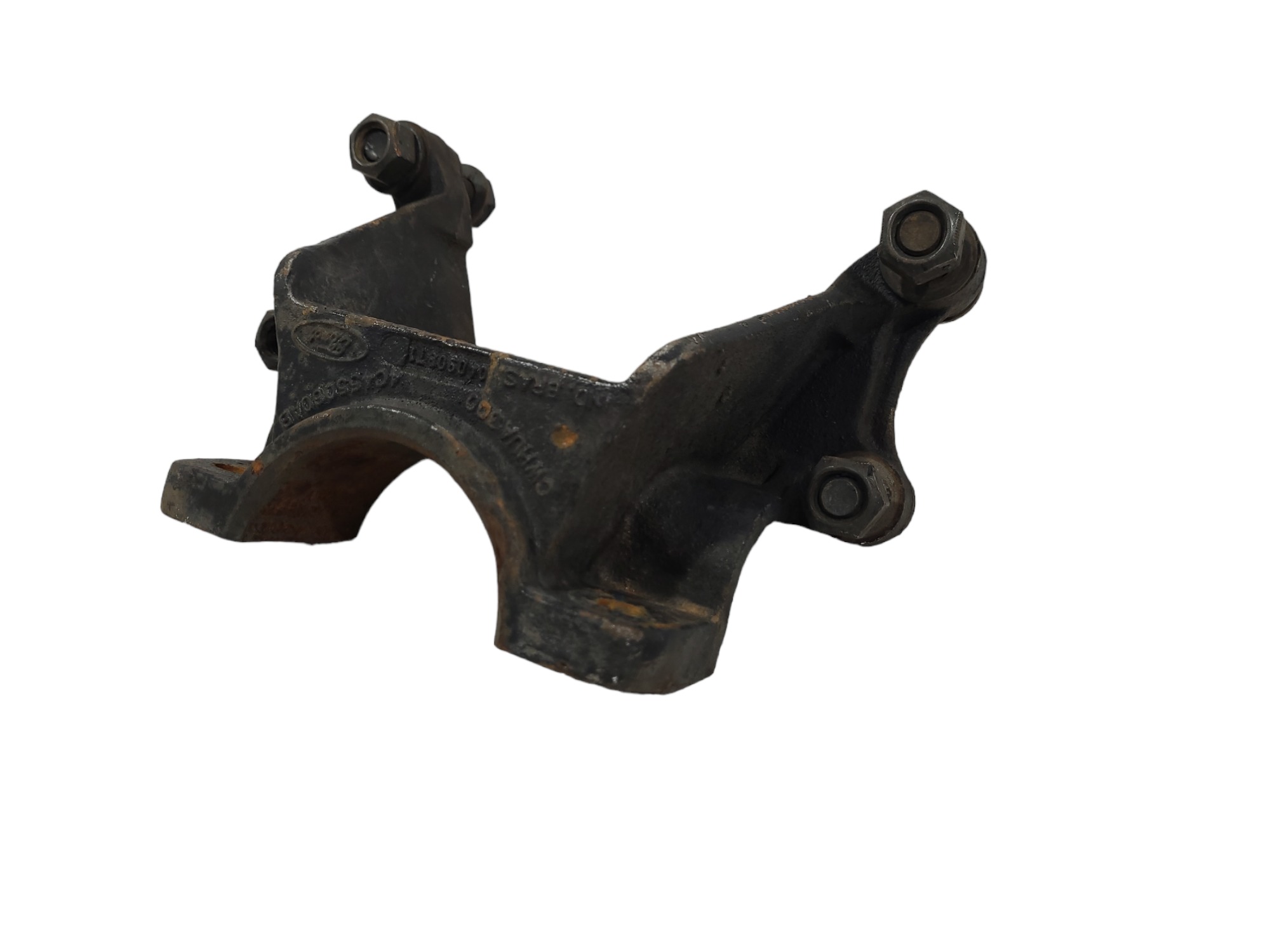 Suporte Motor Ford Cargo 815  4c455060ab 4