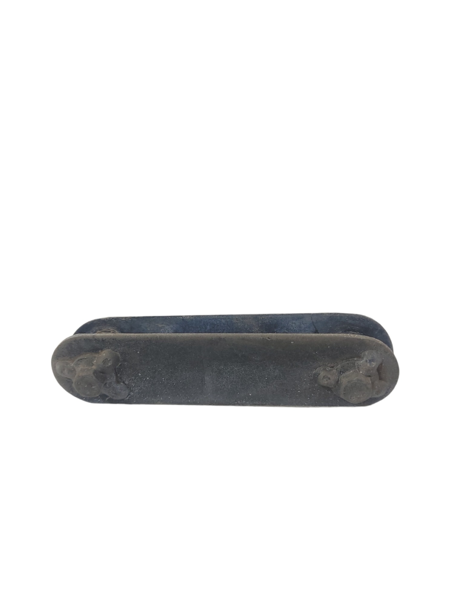 Suporte Defletor De Ar Volvo Vm 5