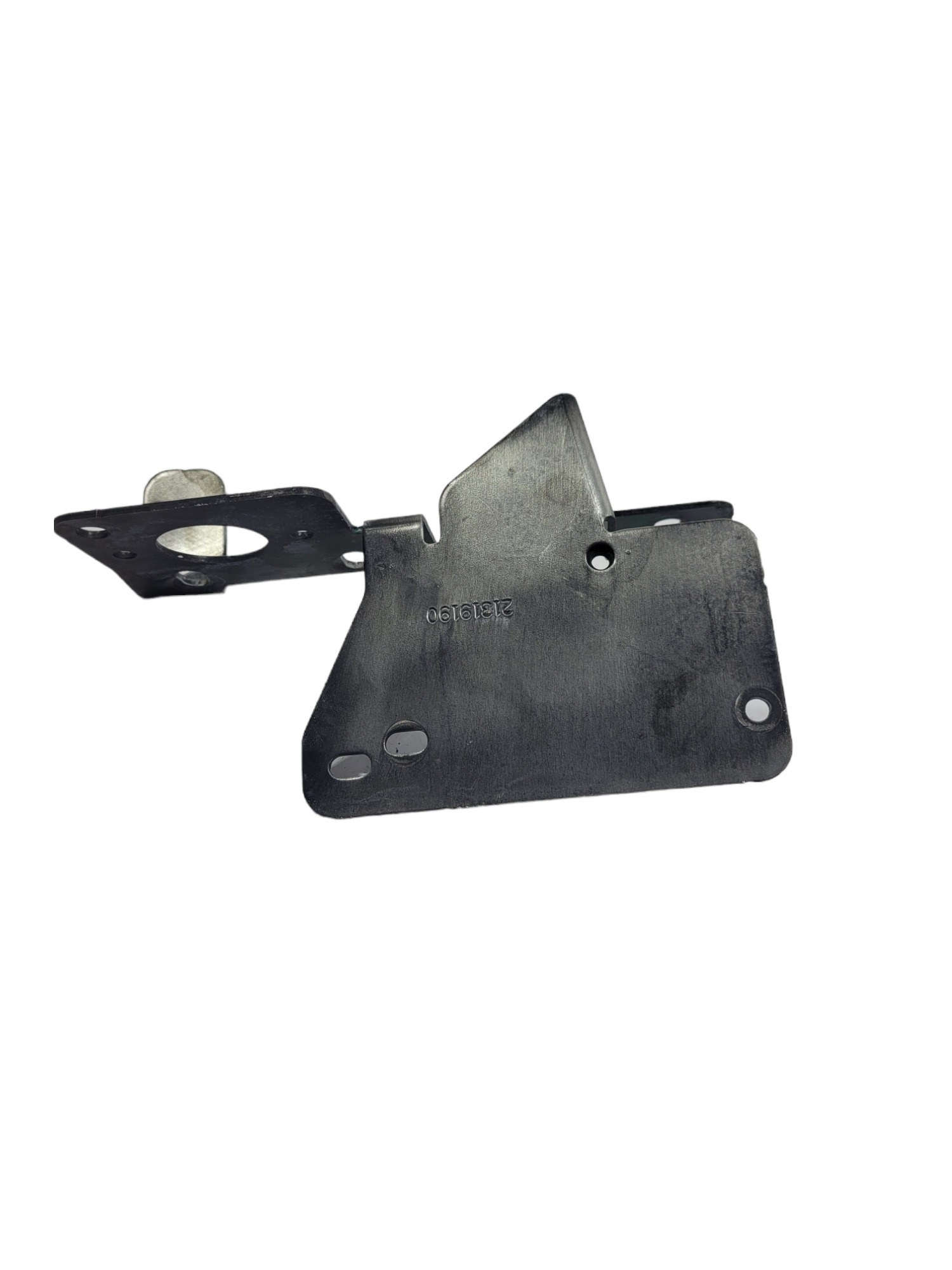 Suporte Fiação Do Motor Volvo 21319190 4