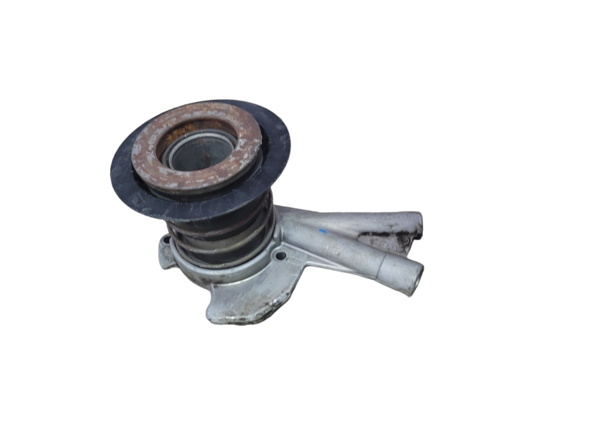 Atuador Embreagem Caixa M Benz G85 1