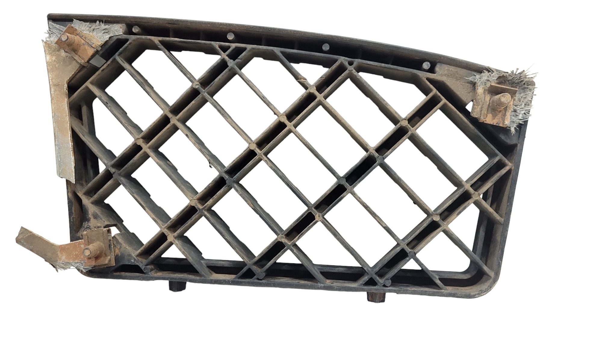 Estribo Pisante Volvo Vm 20957735 5