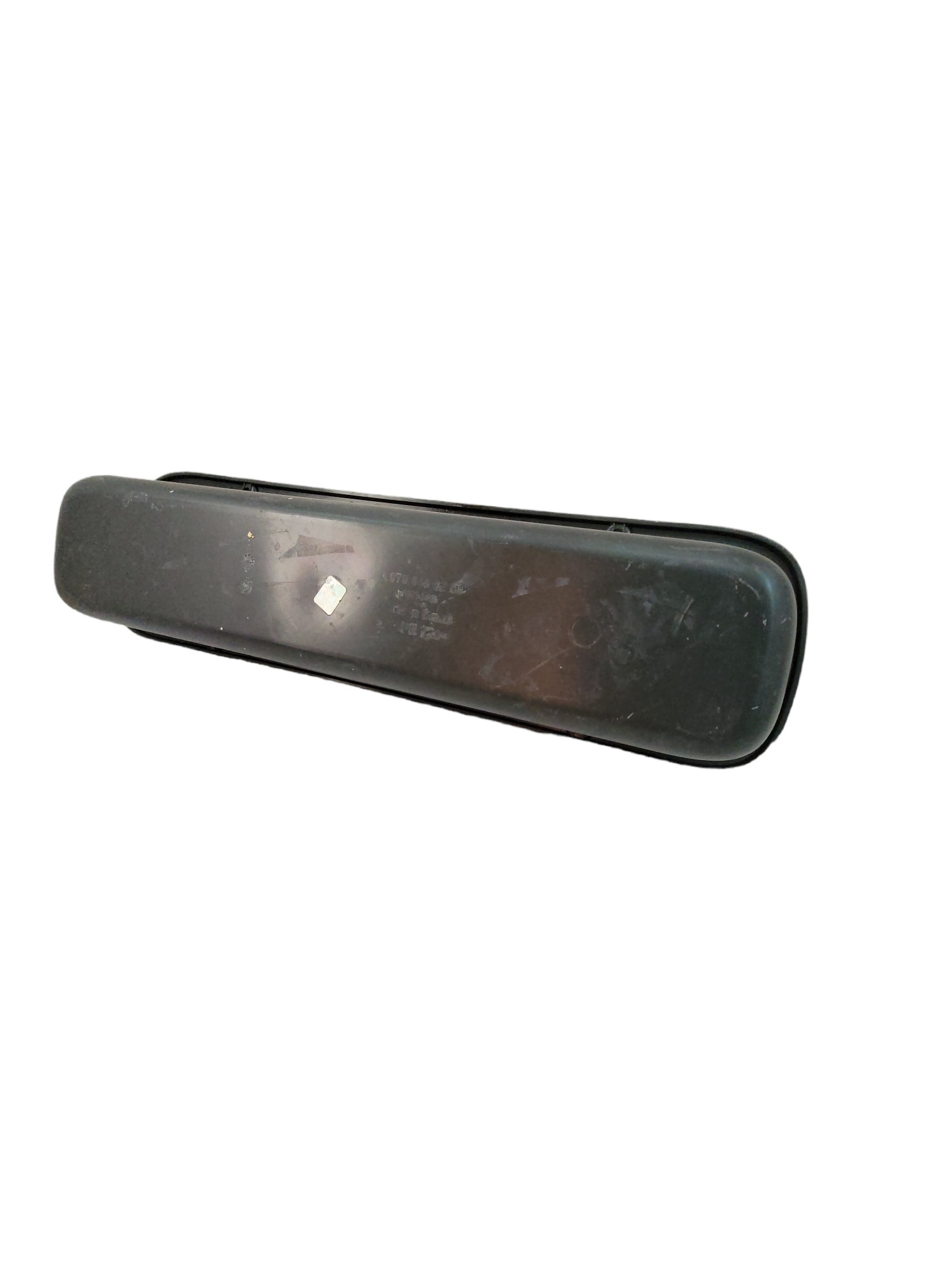Porta Objetos M Benz A9798460269 Preto 3