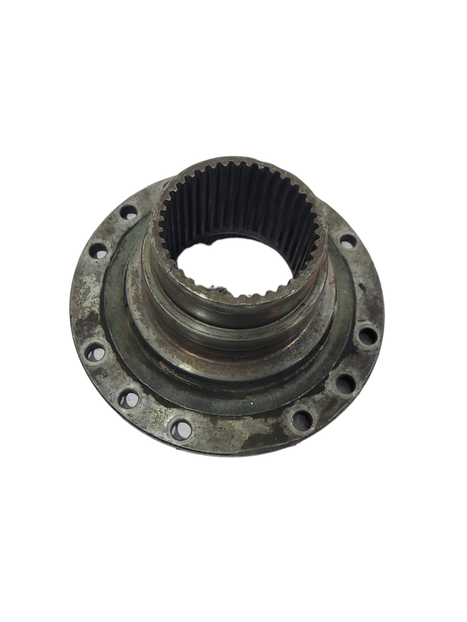 Flange 1650 Do Nl 1
