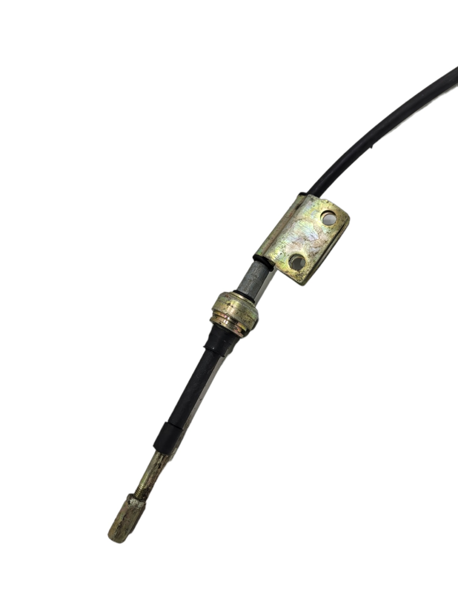 Cabo De Marcha Toyota 1