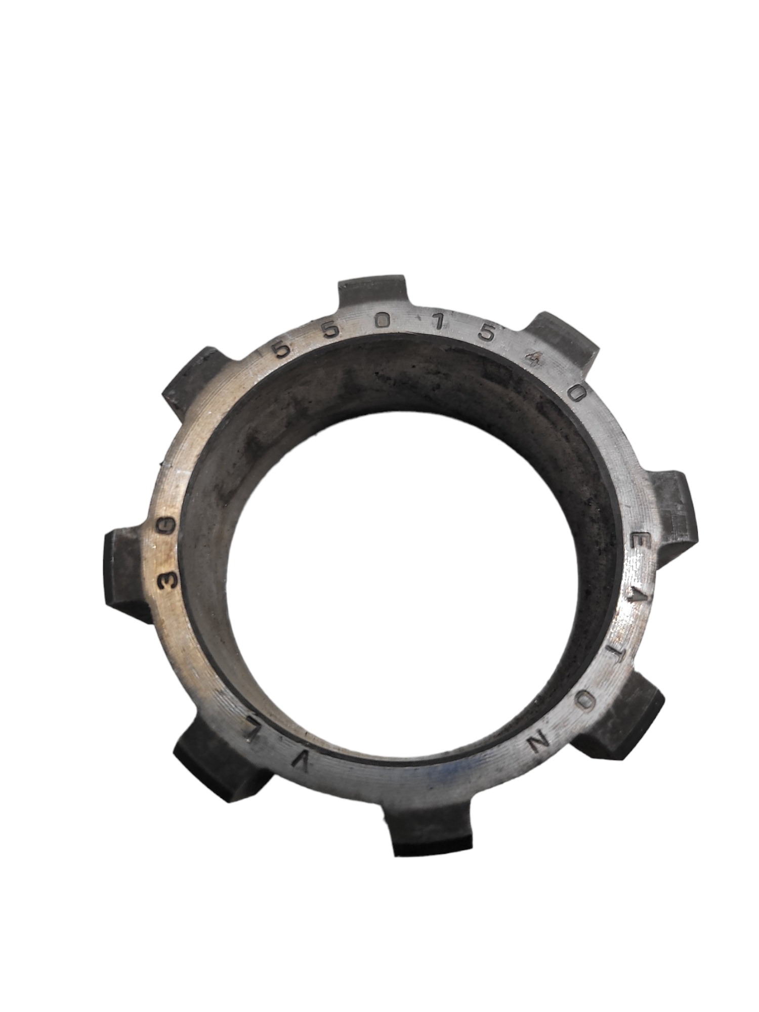Engrenagem Velocimetro Vw 5501540 1