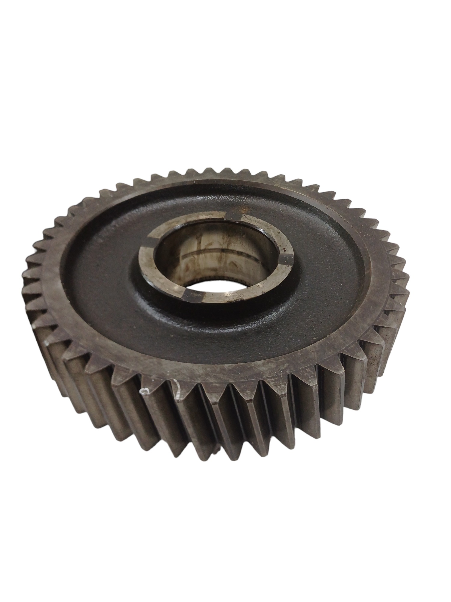 Engrenagem Caixa Câmbio Zf 1295304202 4