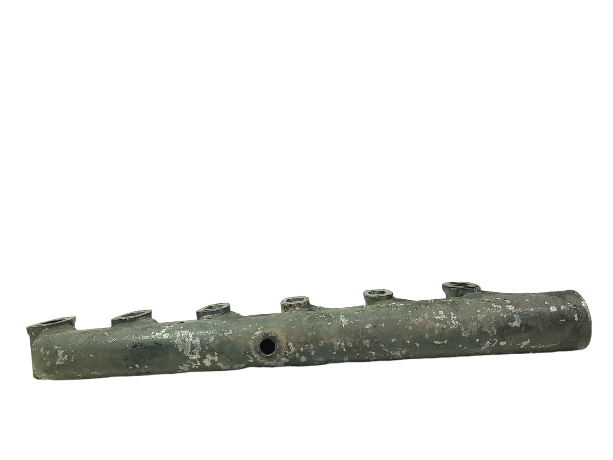 Coletor De Admissão Motor Mwm922909200050 3