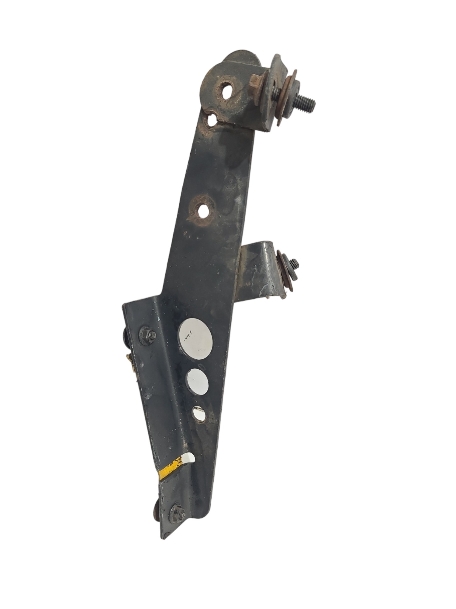 Suporte Central Quebra Sol Volvo Fh 2009 2