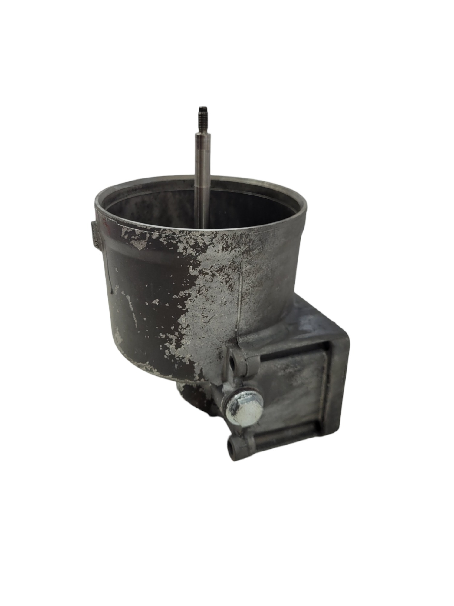 Suporte Filtro Óleo Scania 440 1776593 3