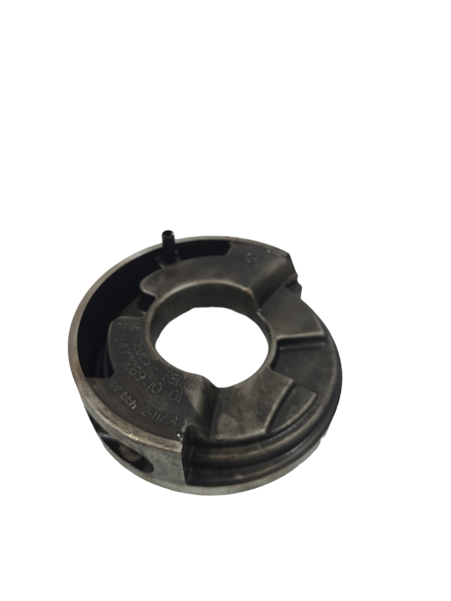 Carcaca Bomba Oleo Caixa M Benz G131 9472691001 1