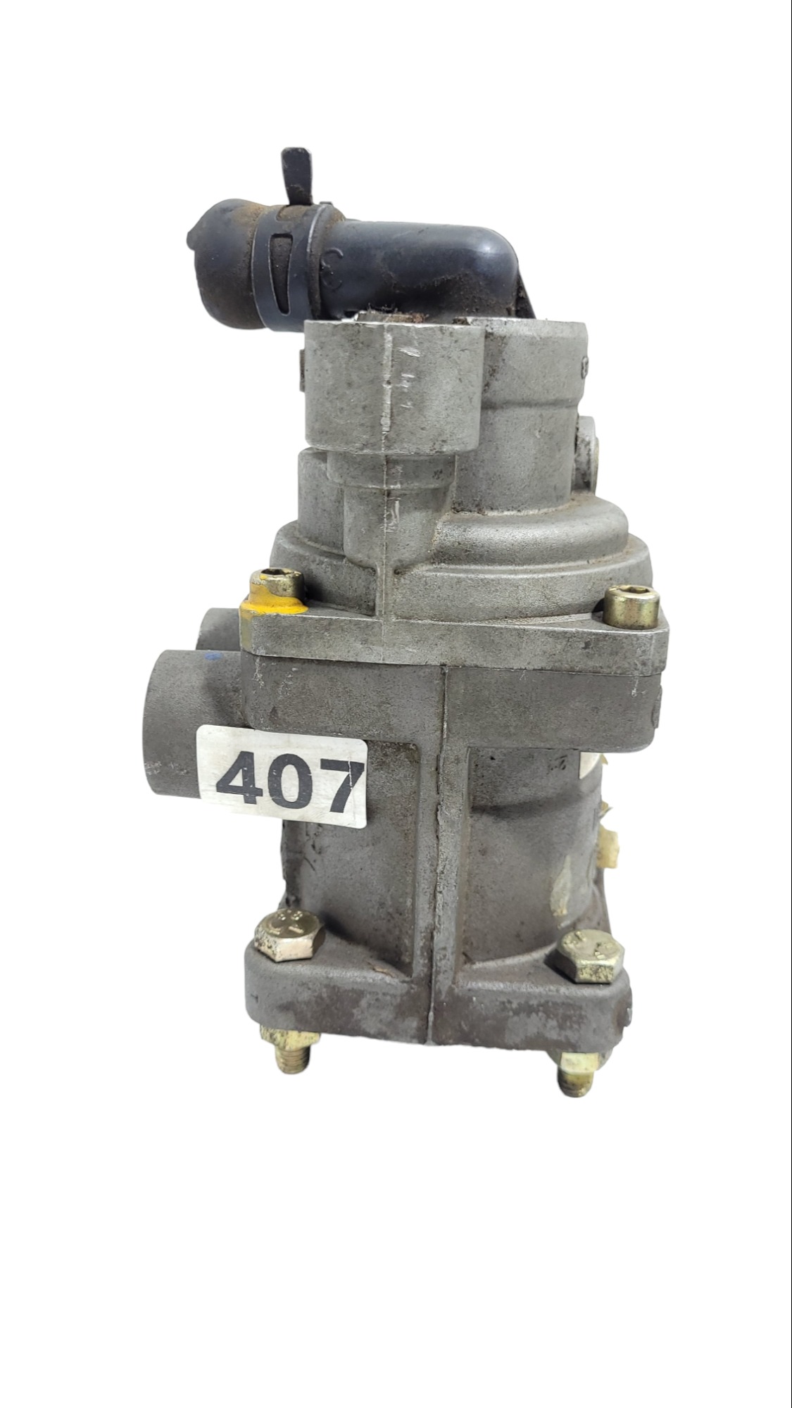 Valvula Pedal Vw 3