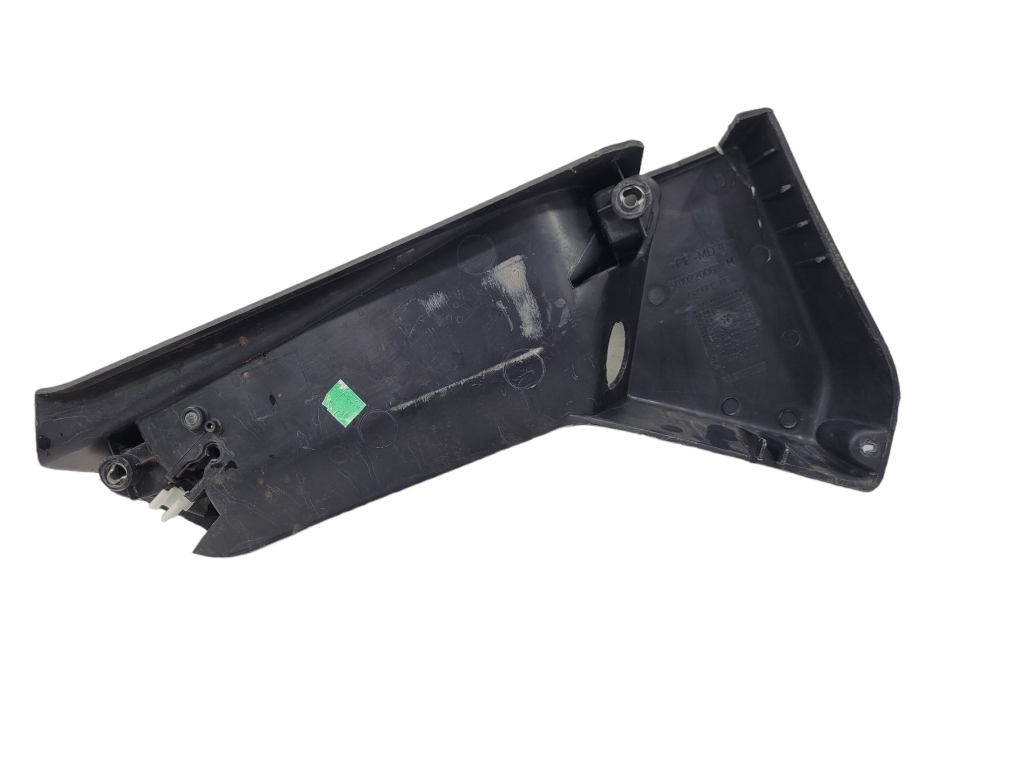 Puxador Interno Porta Direito Volvo Vm 5010220068 4