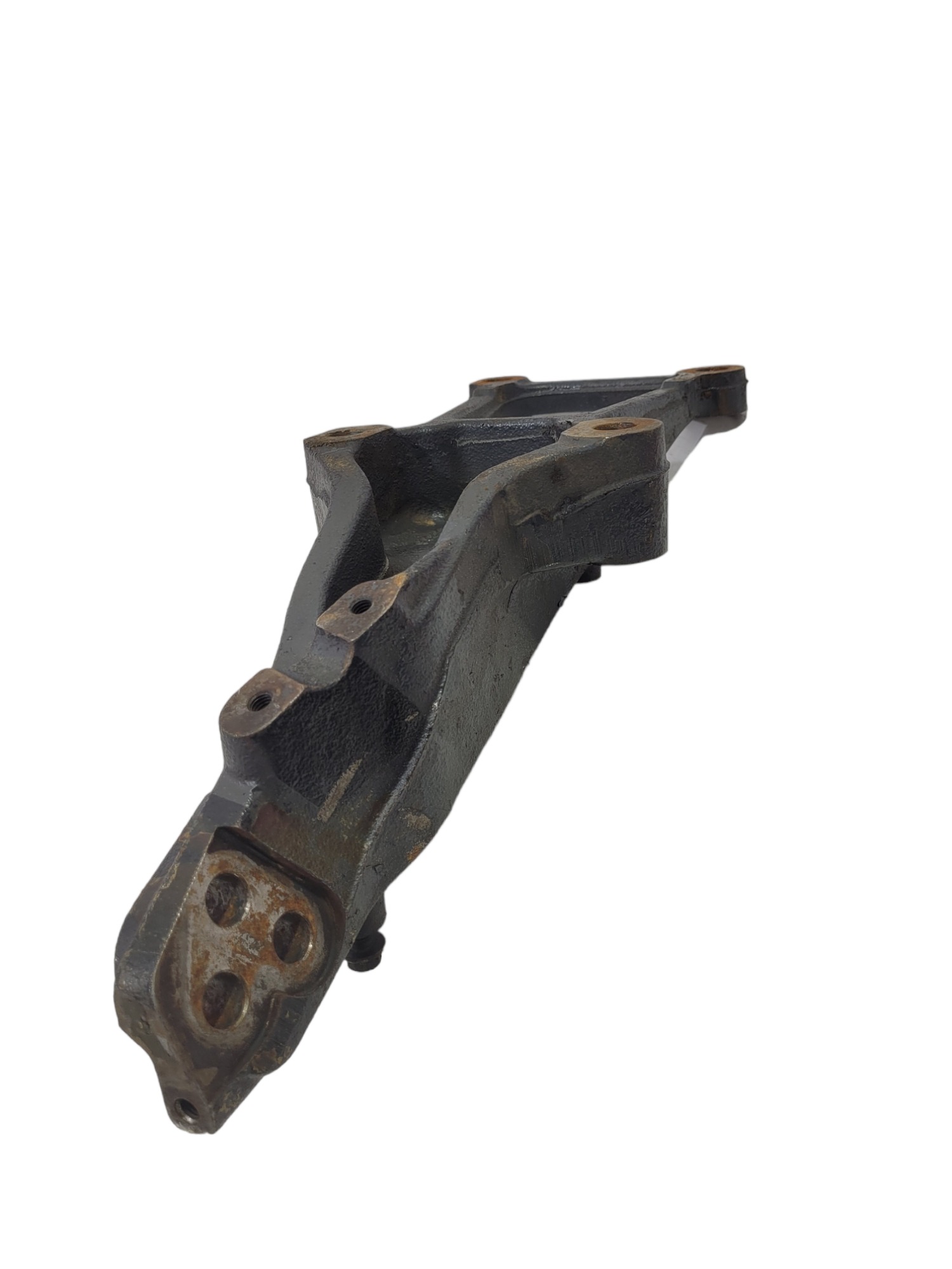 Suporte Motor Dianteiro Esquerdo Scania 1503076 4