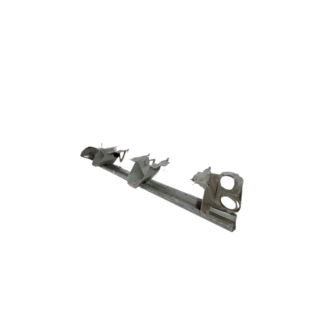 Suporte Painel Central Iveco 5