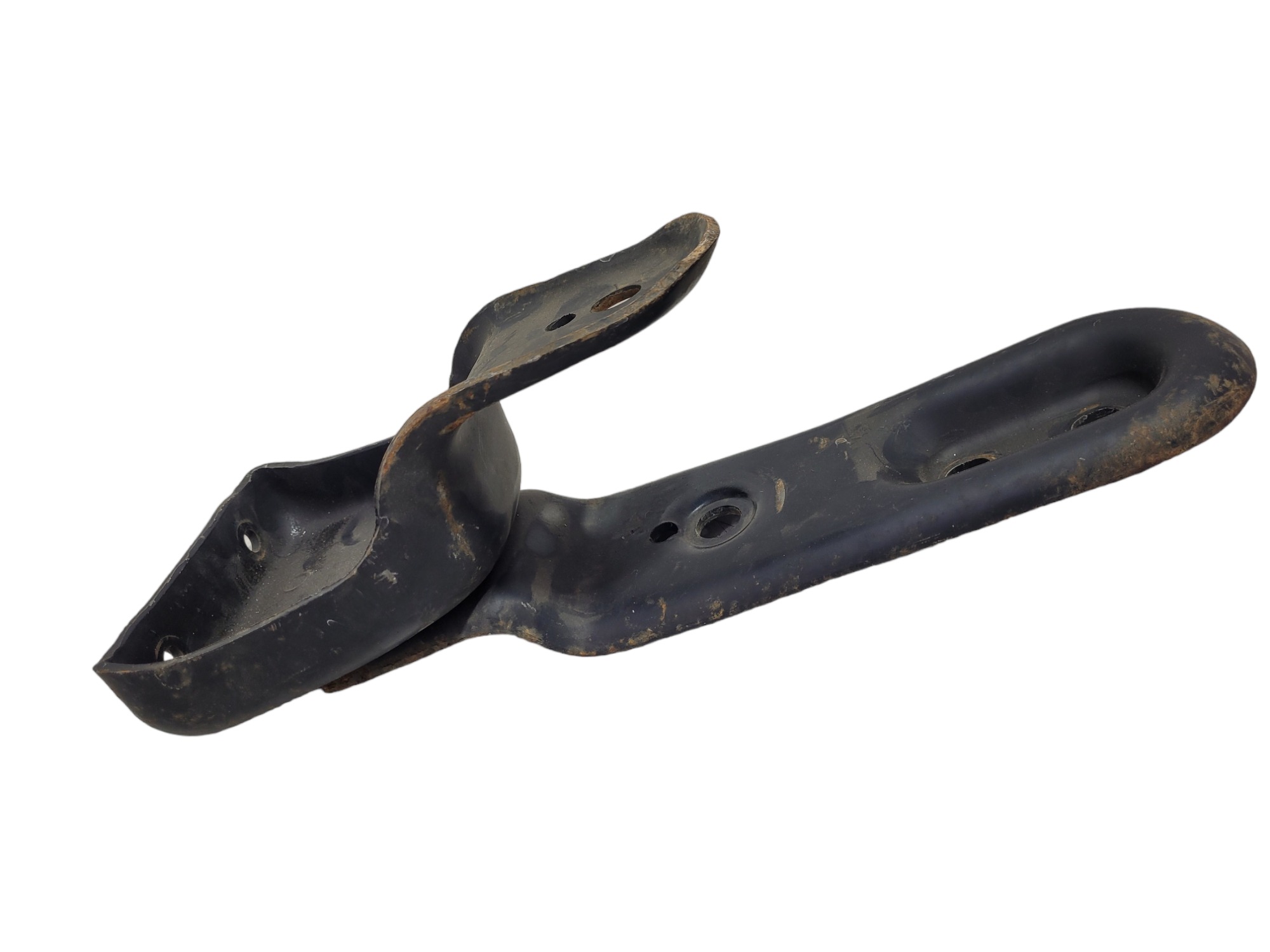 Suporte Cavalete Man Tgx 4