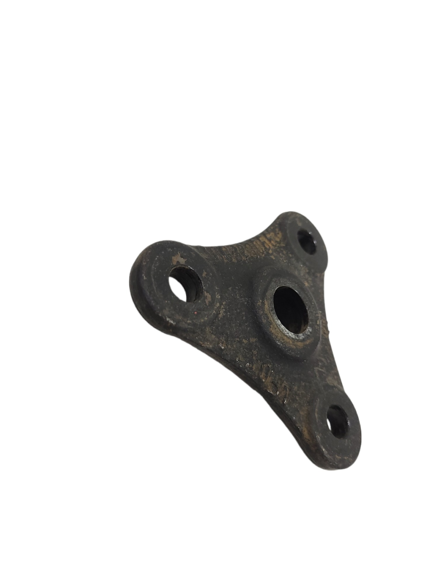 Suporte Barra Estabilizadora Dianteira M Benz 3603230663 4