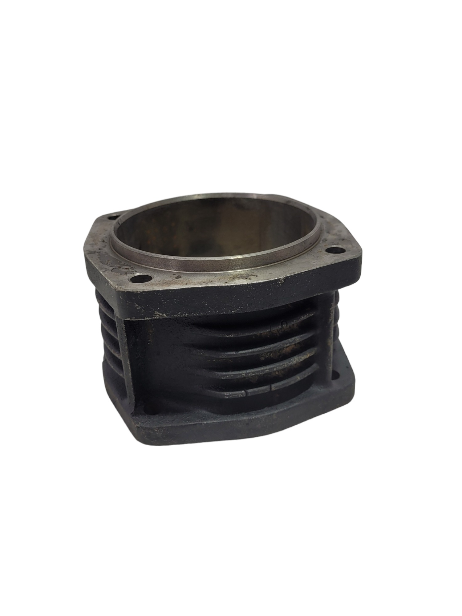 Camisa Compressor M Benz Motor Om364 18721 1