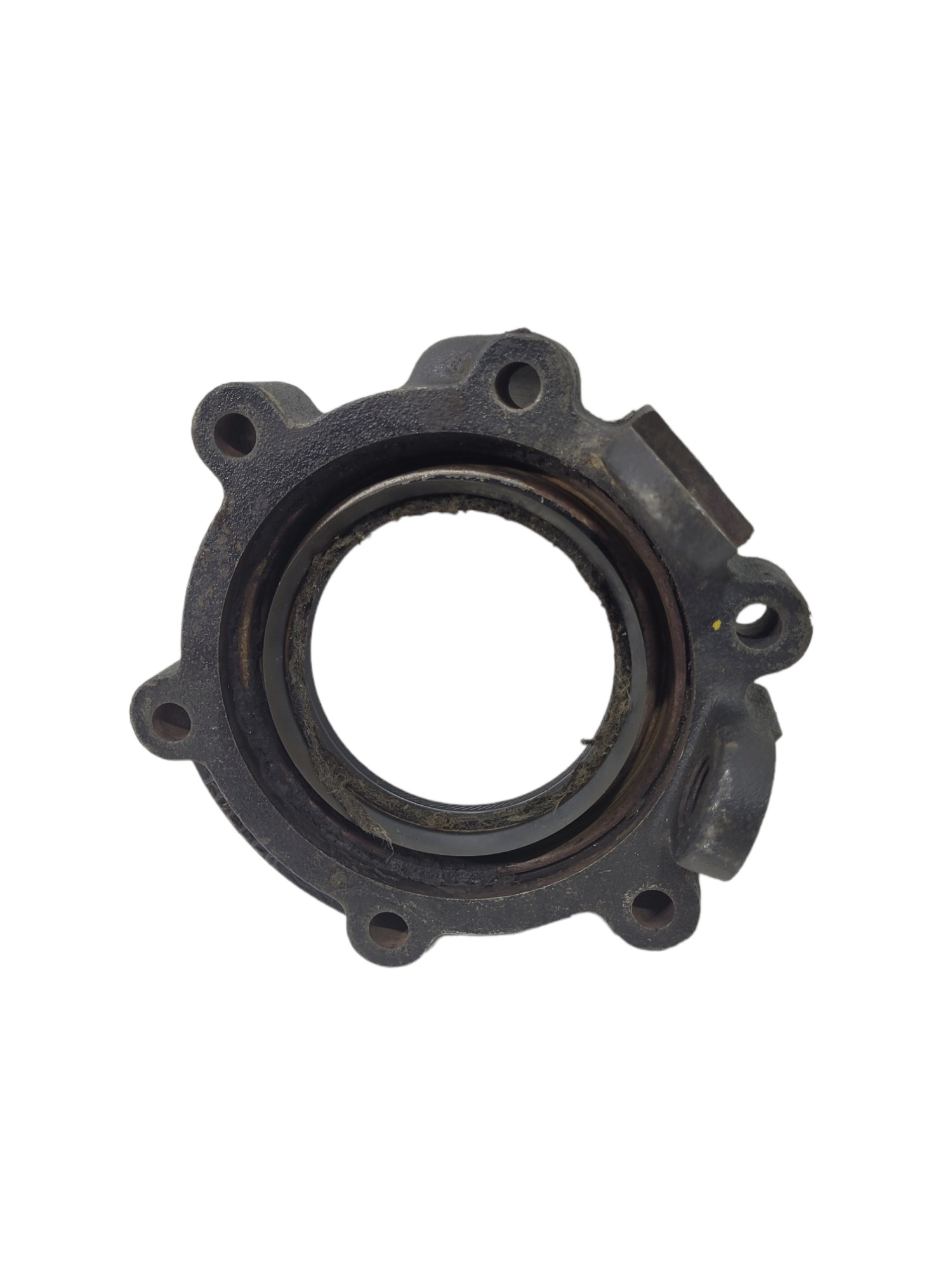 Carcaça Do Velocimetro Eaton Fuler 5