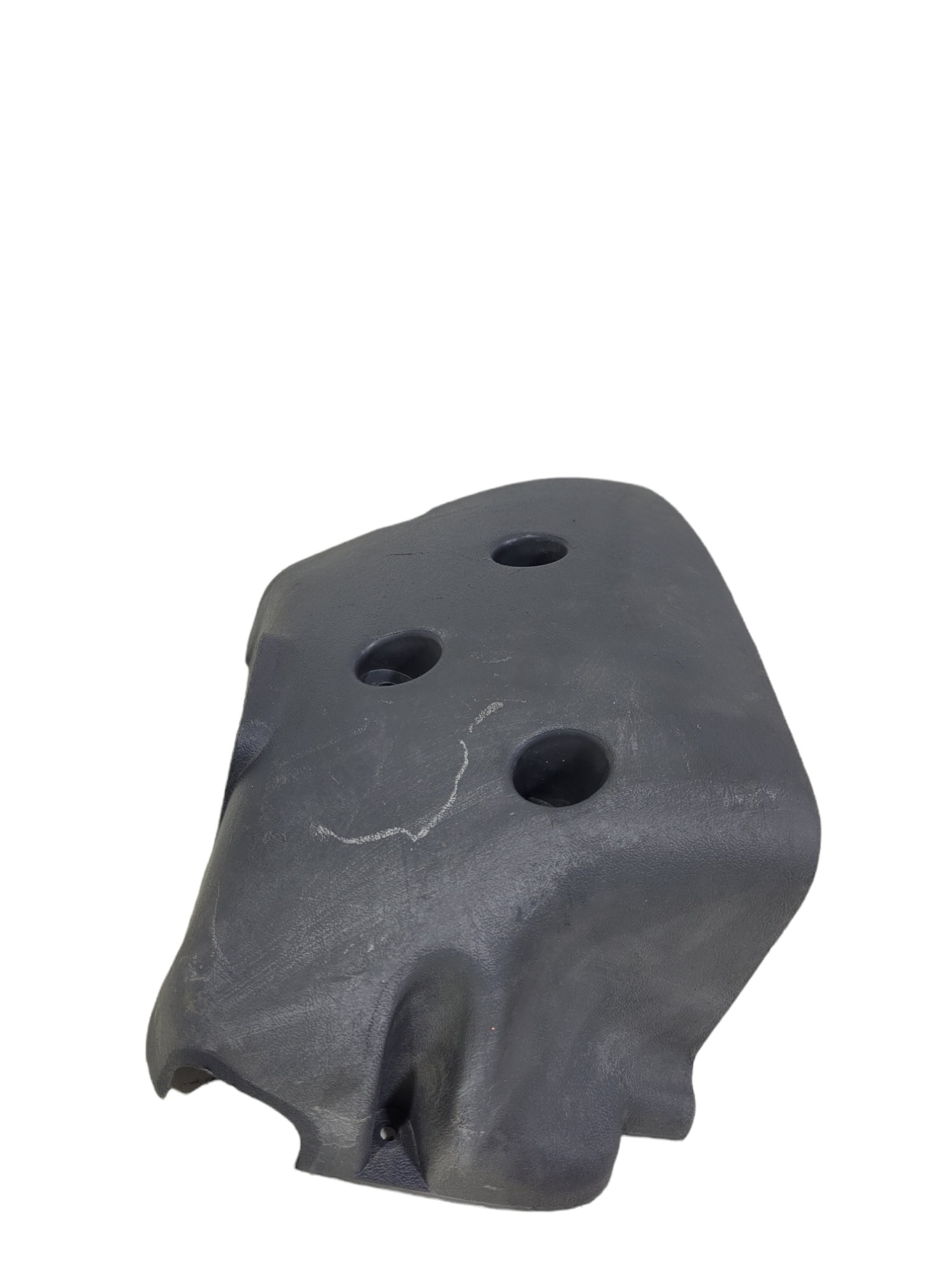 Capa Coluna De Direção Scania  03433600 3