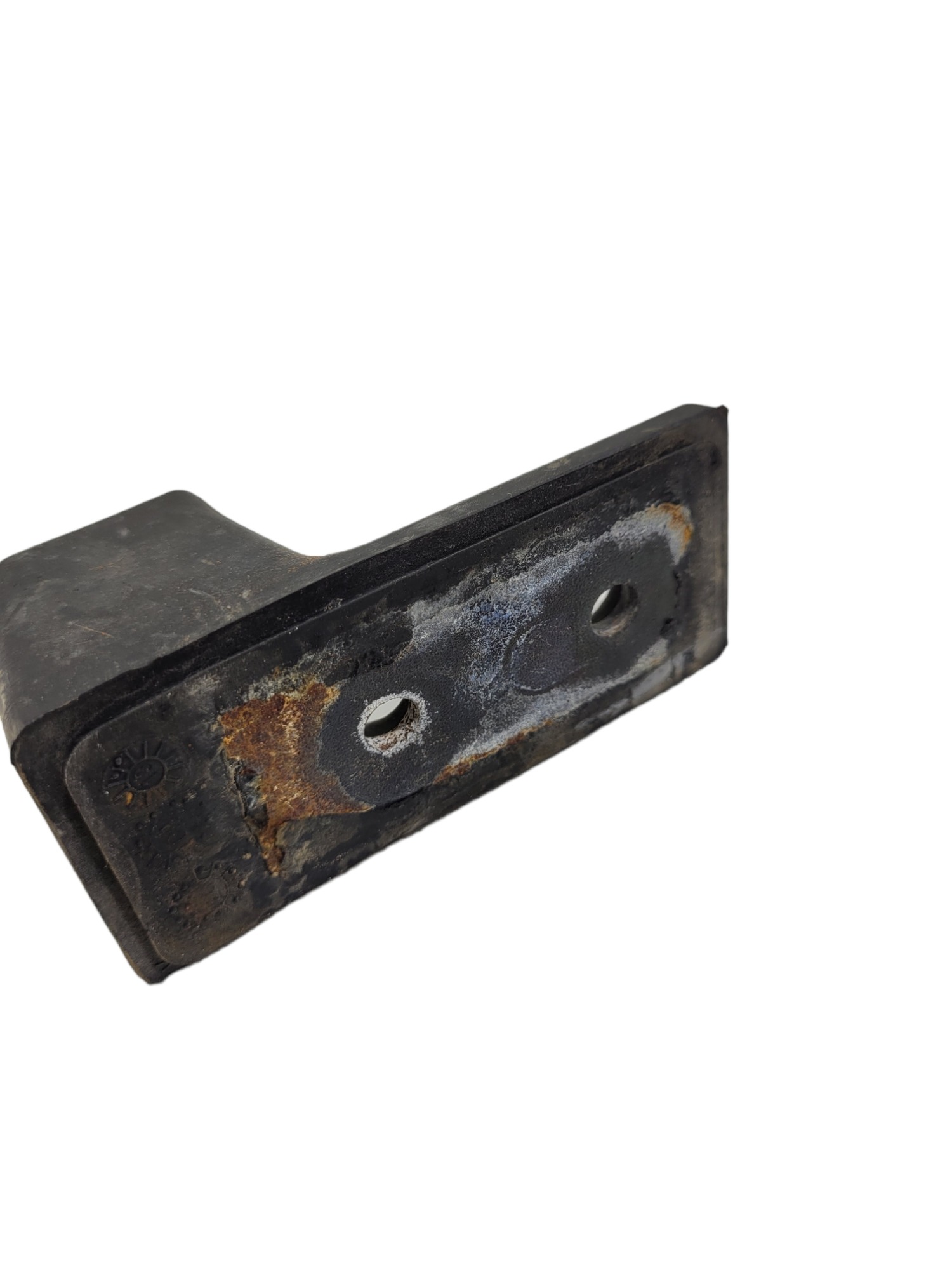 Batente Porta Lateral Superior Correr Transit 5