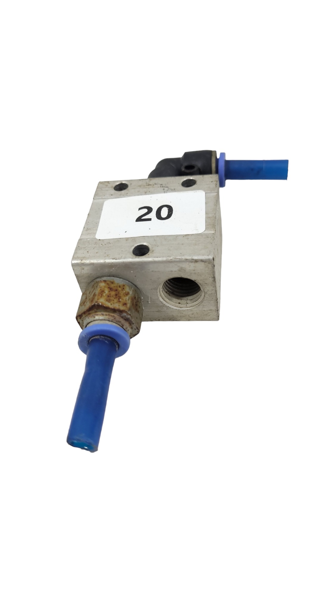 Suporte Saida De Ar Mercedes-benz