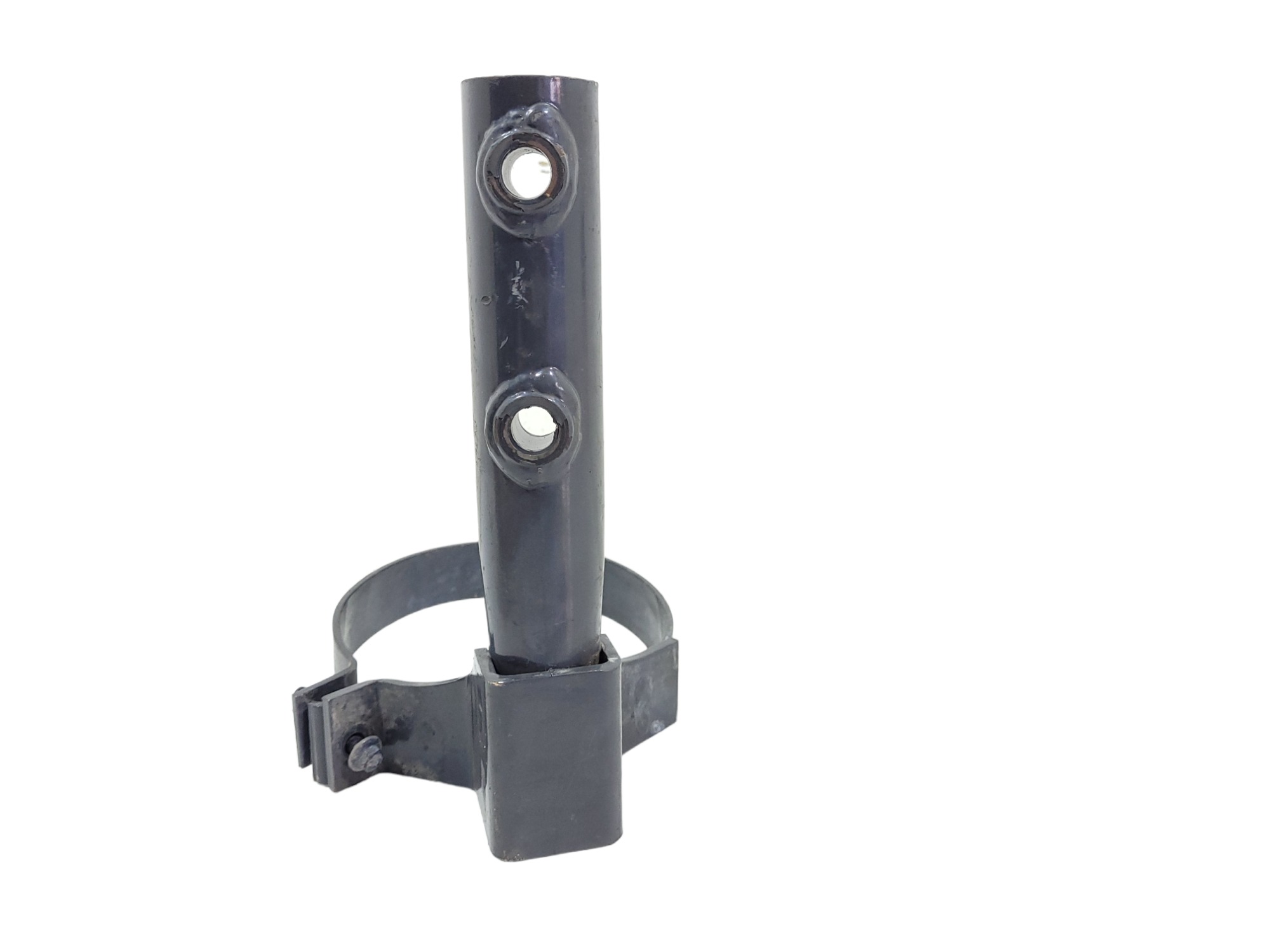 Suporte Reservatorio Hidraulico Volvo 3