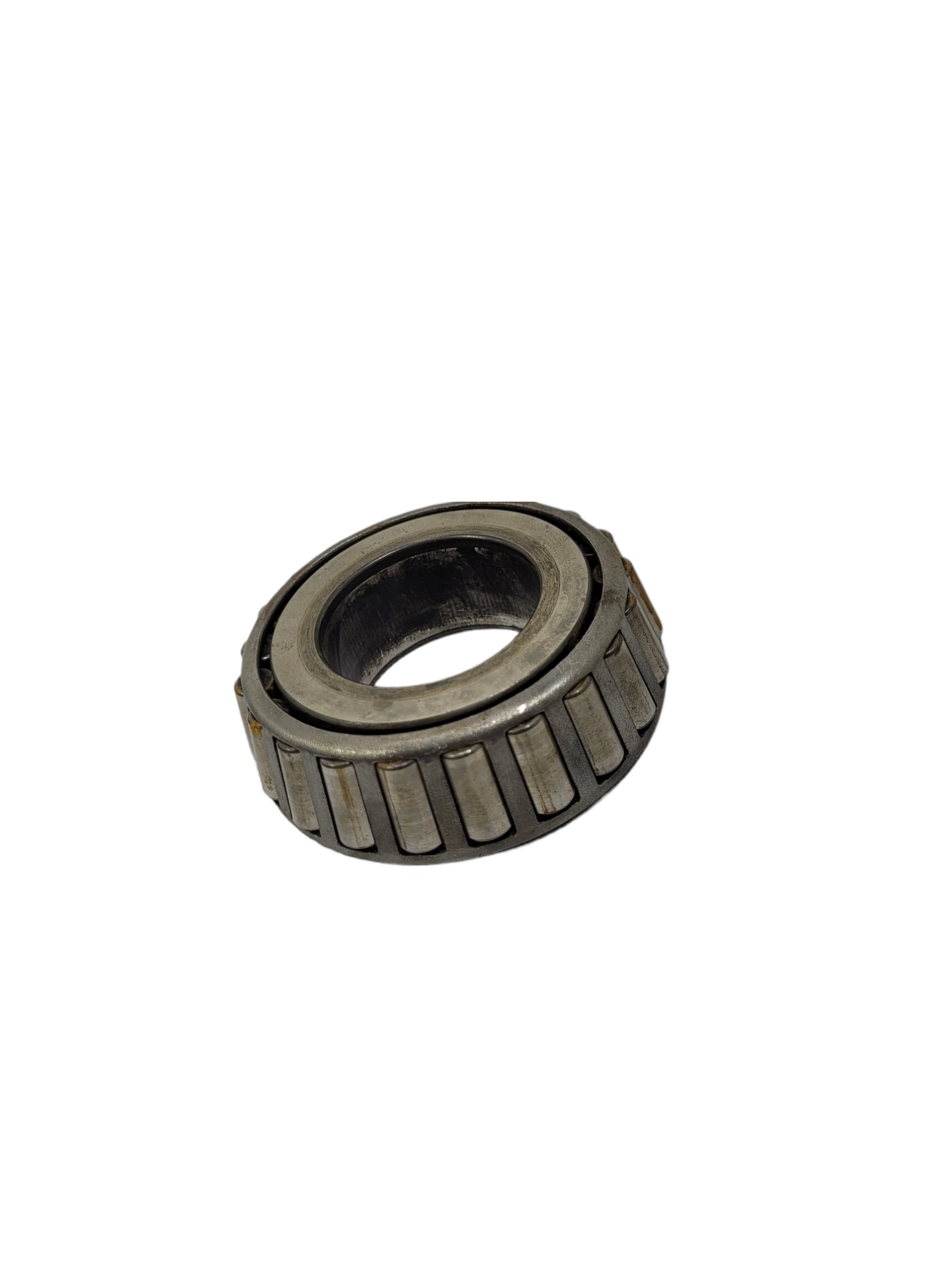 Rolamento Traseiro Eixo Entalhado Câmbio Zf 1620 ~ 57508 3