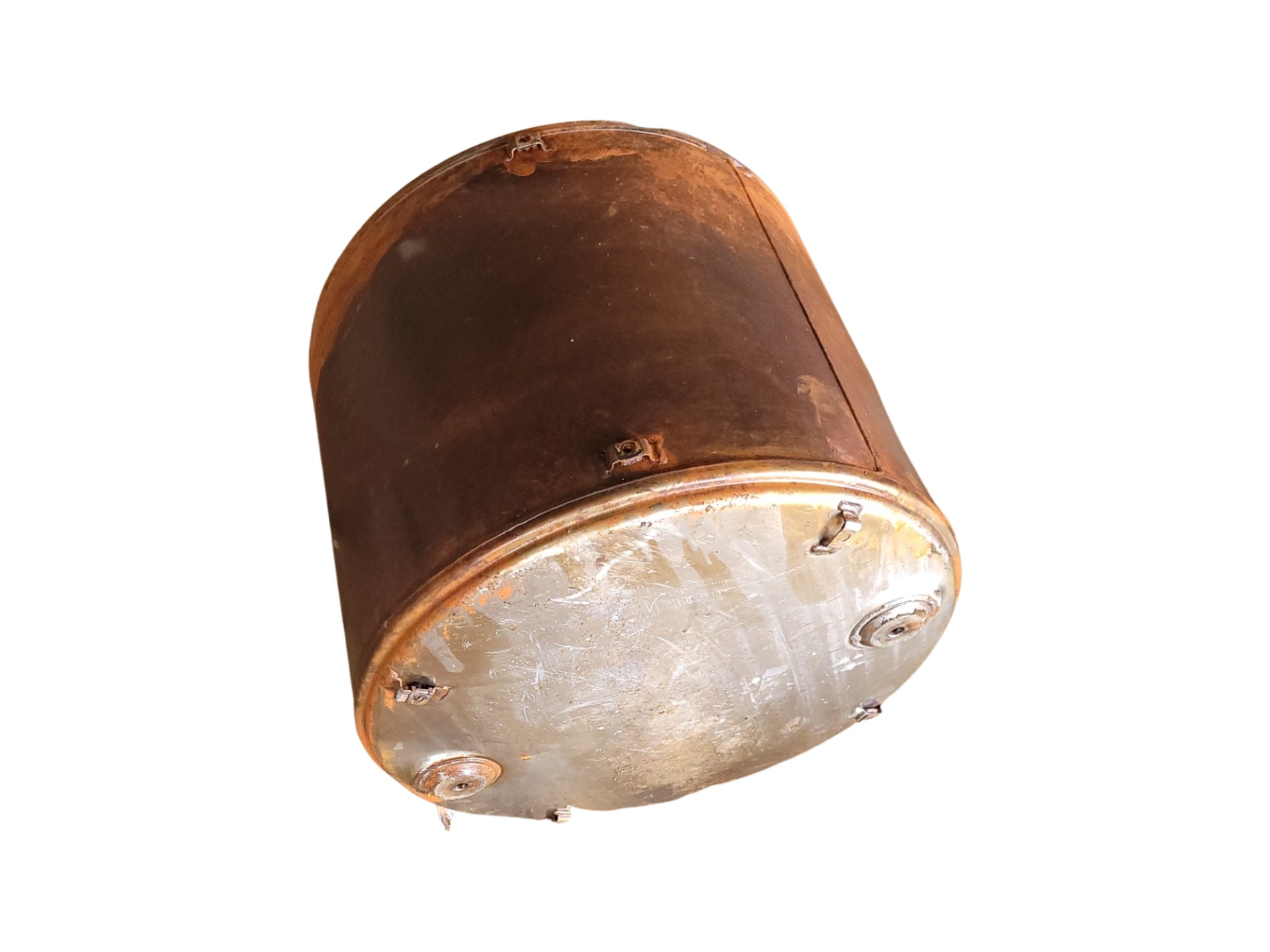 Catalisador Daf 1827547 9