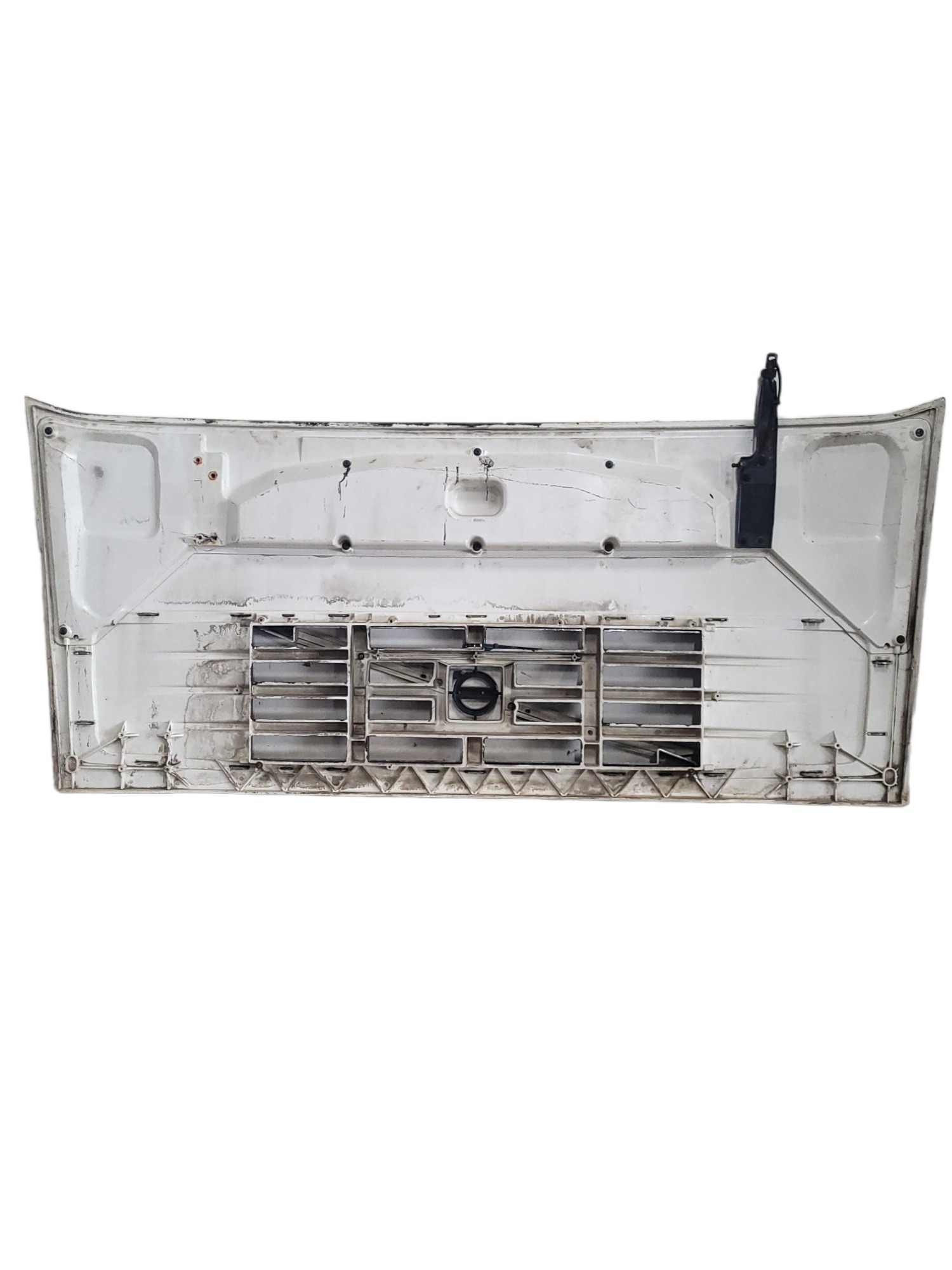 Grade Frontal Volvo Fh 12 380 2004/05 * 2