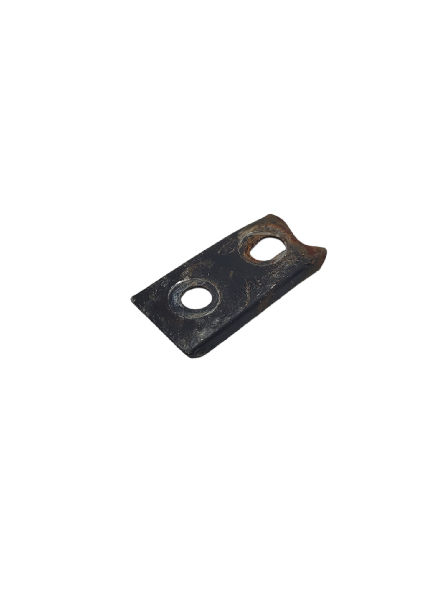 Suporte Mola Alavanca Marcha Ford Cargo 3