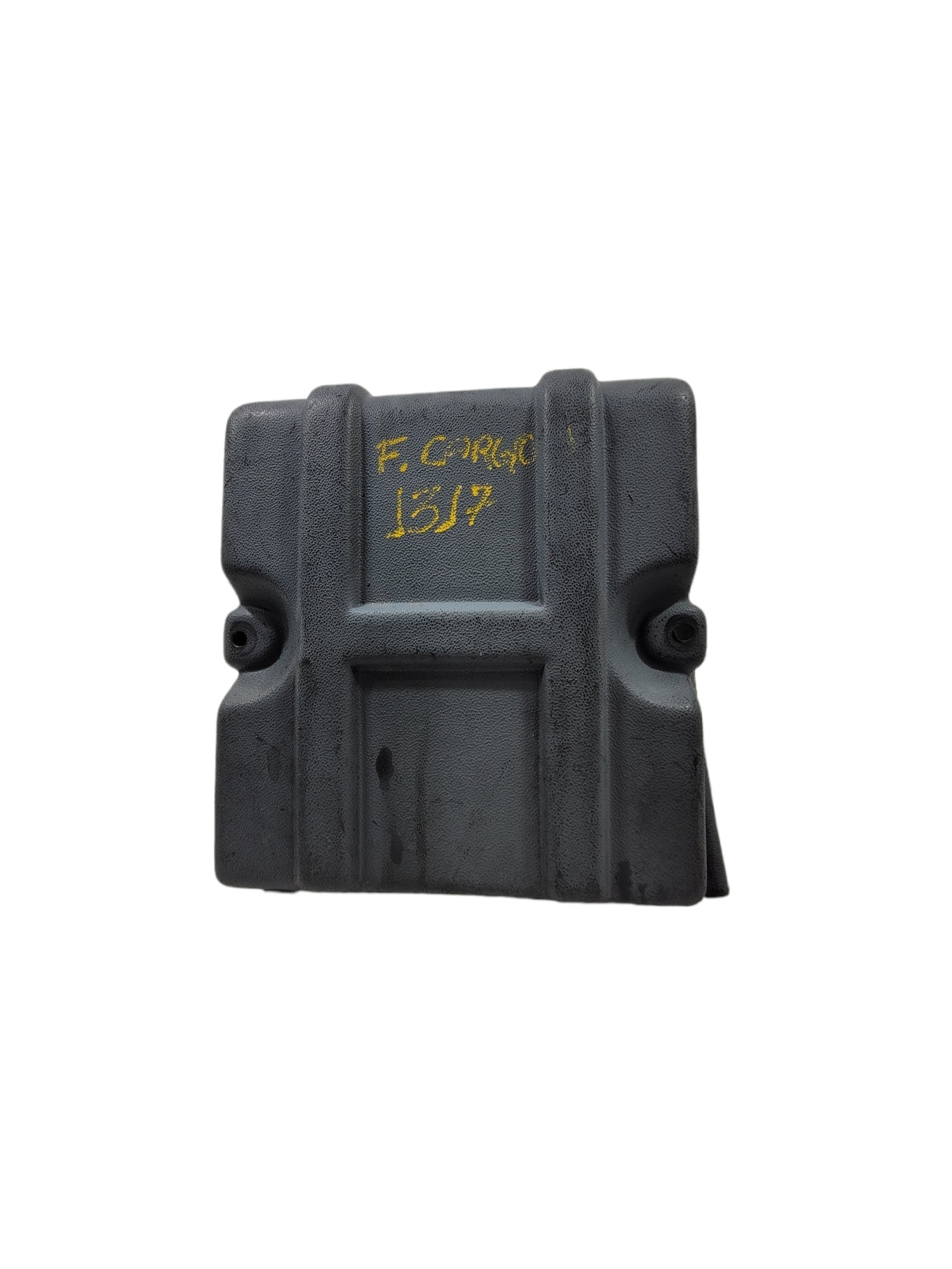 Tampa Bateria Ford Cargo 1