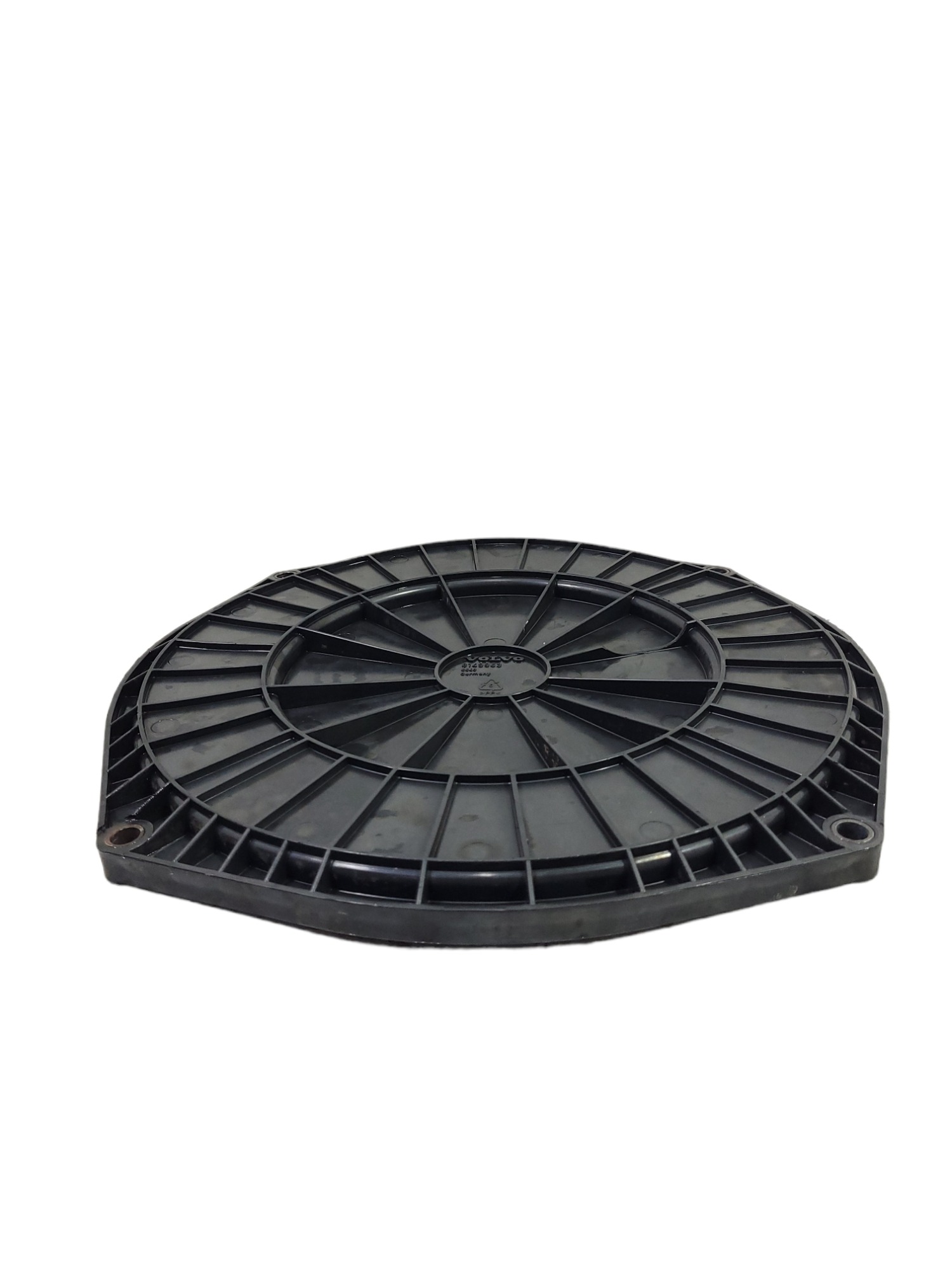 Tampa Filtro Ar Volvo Fh8149963 2