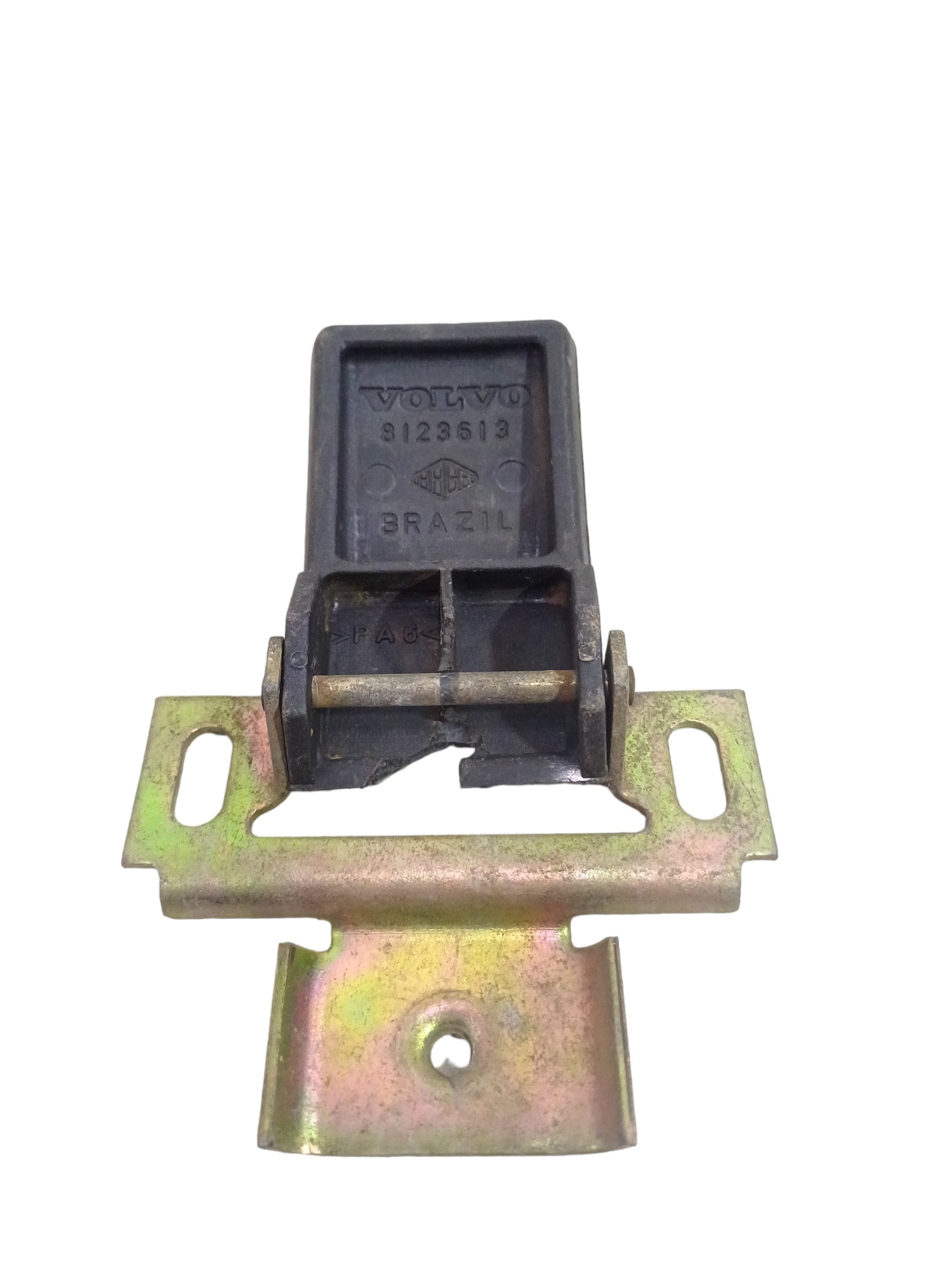 Fechadura Interna Volvo Nl10 8123613 4