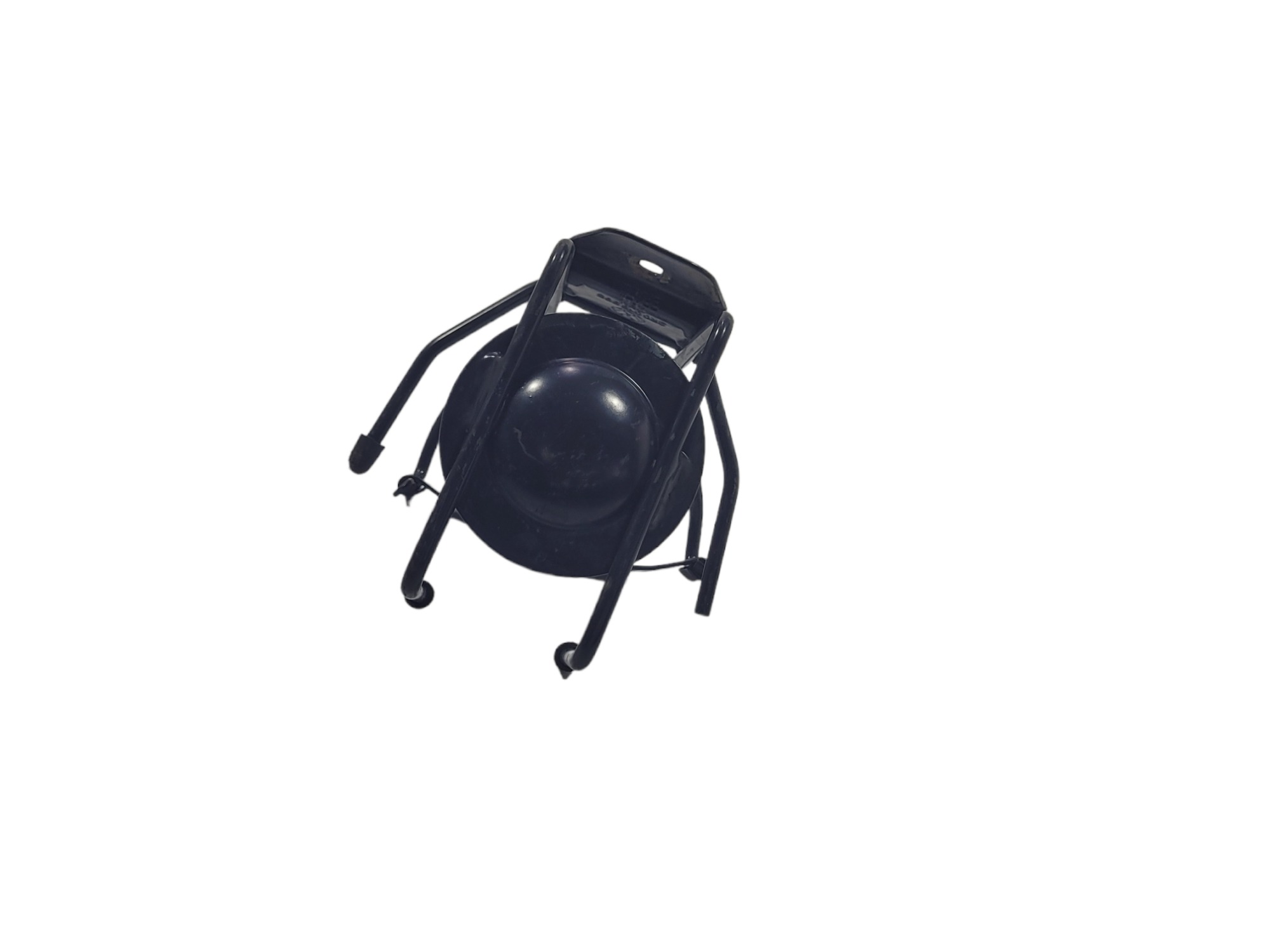 Suporte Extintor Incêndio Vw 13150 ~ 2rd016985 4