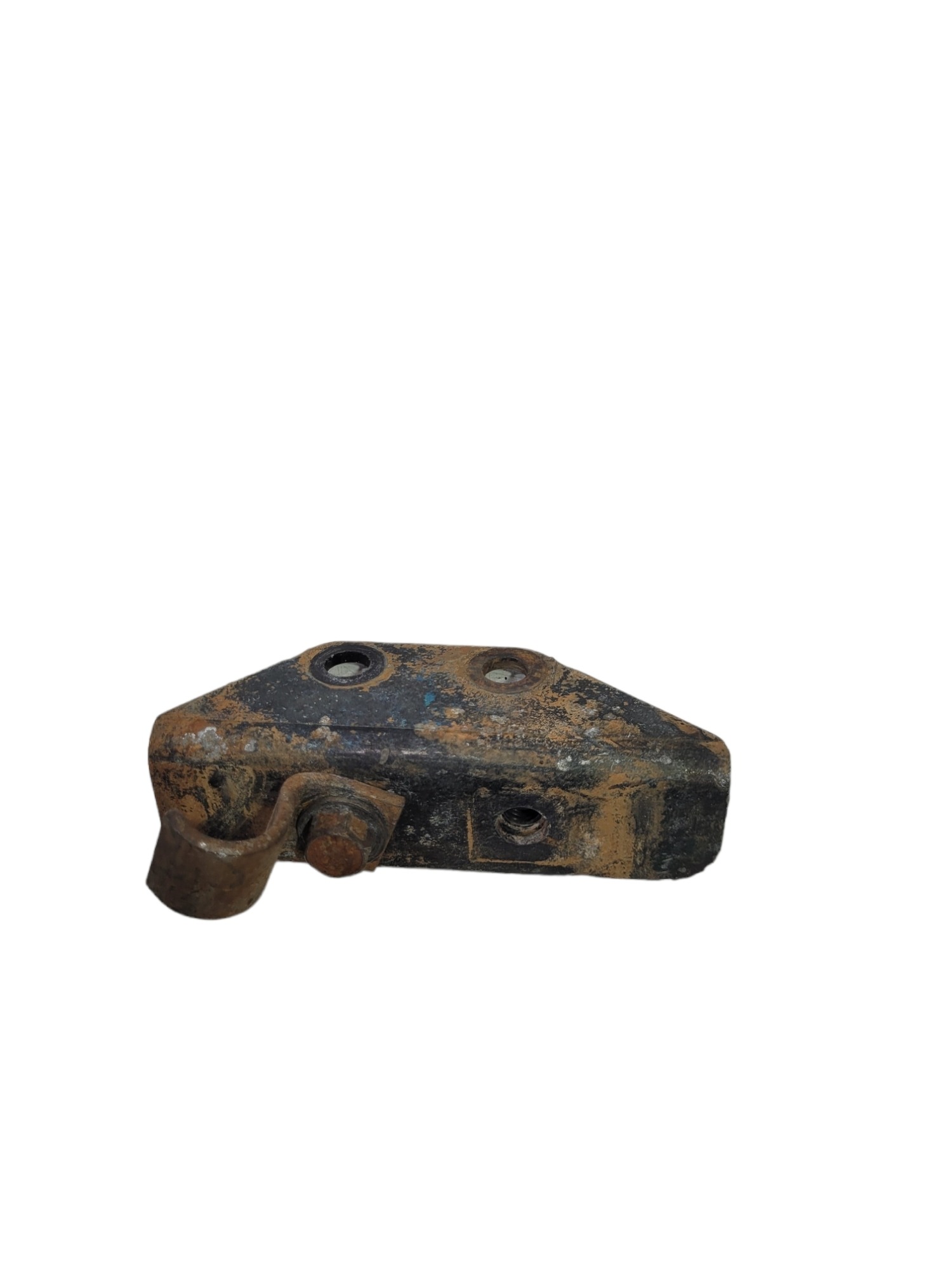 Suporte Bobina Volvo 20533490 4