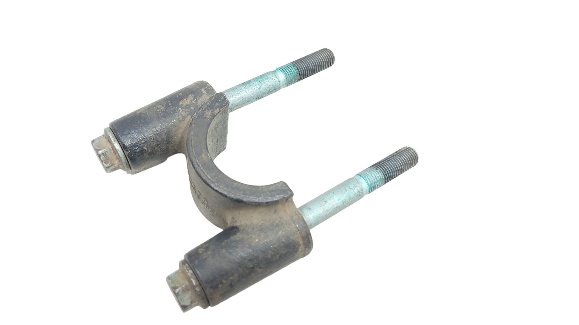 Suporte Barra Estabilizadora Man Tgs 26.360 81437183059 1