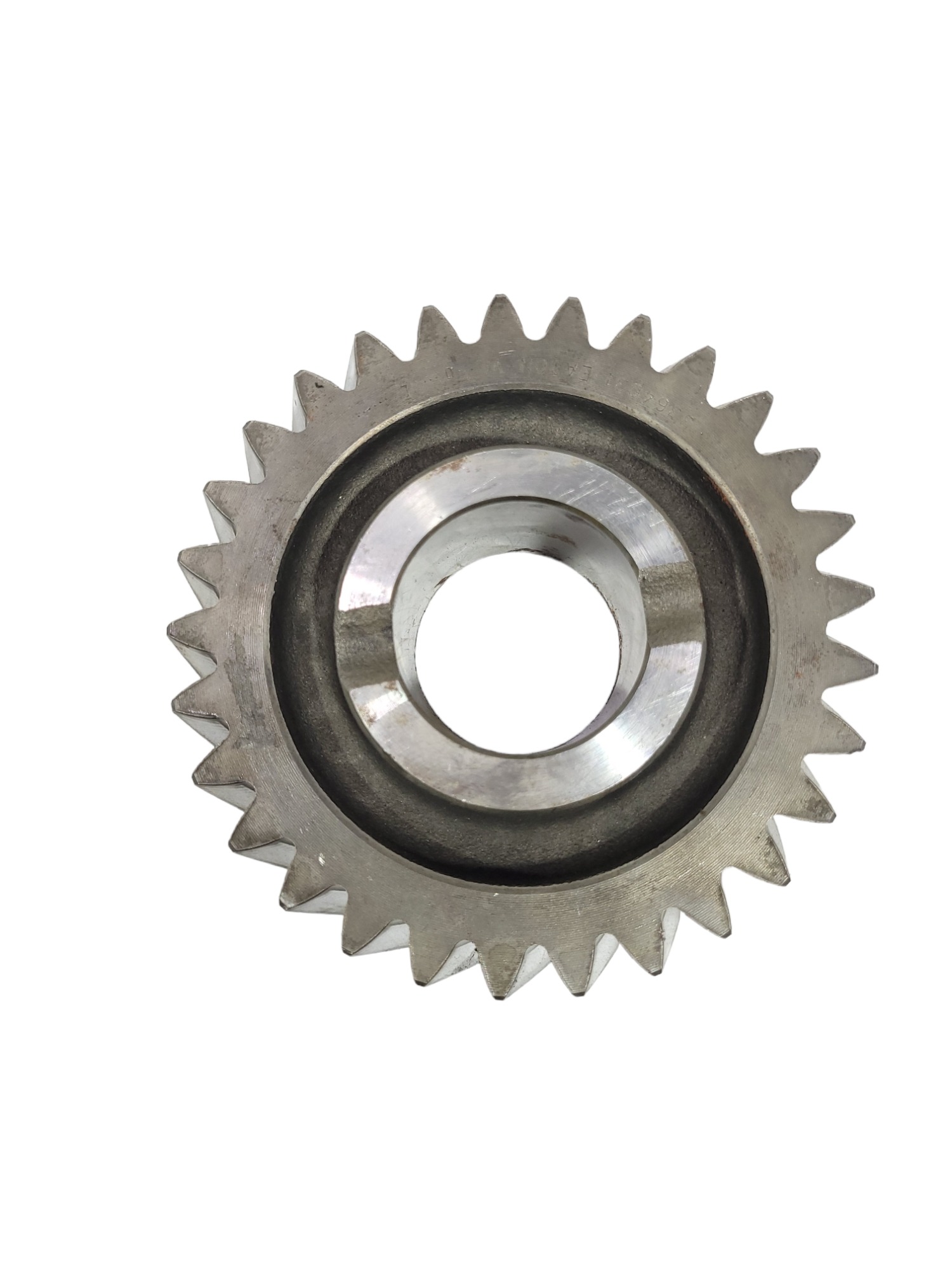 Engrenagem Louca Da Ré Caixa Eaton 6106a 3364031 1