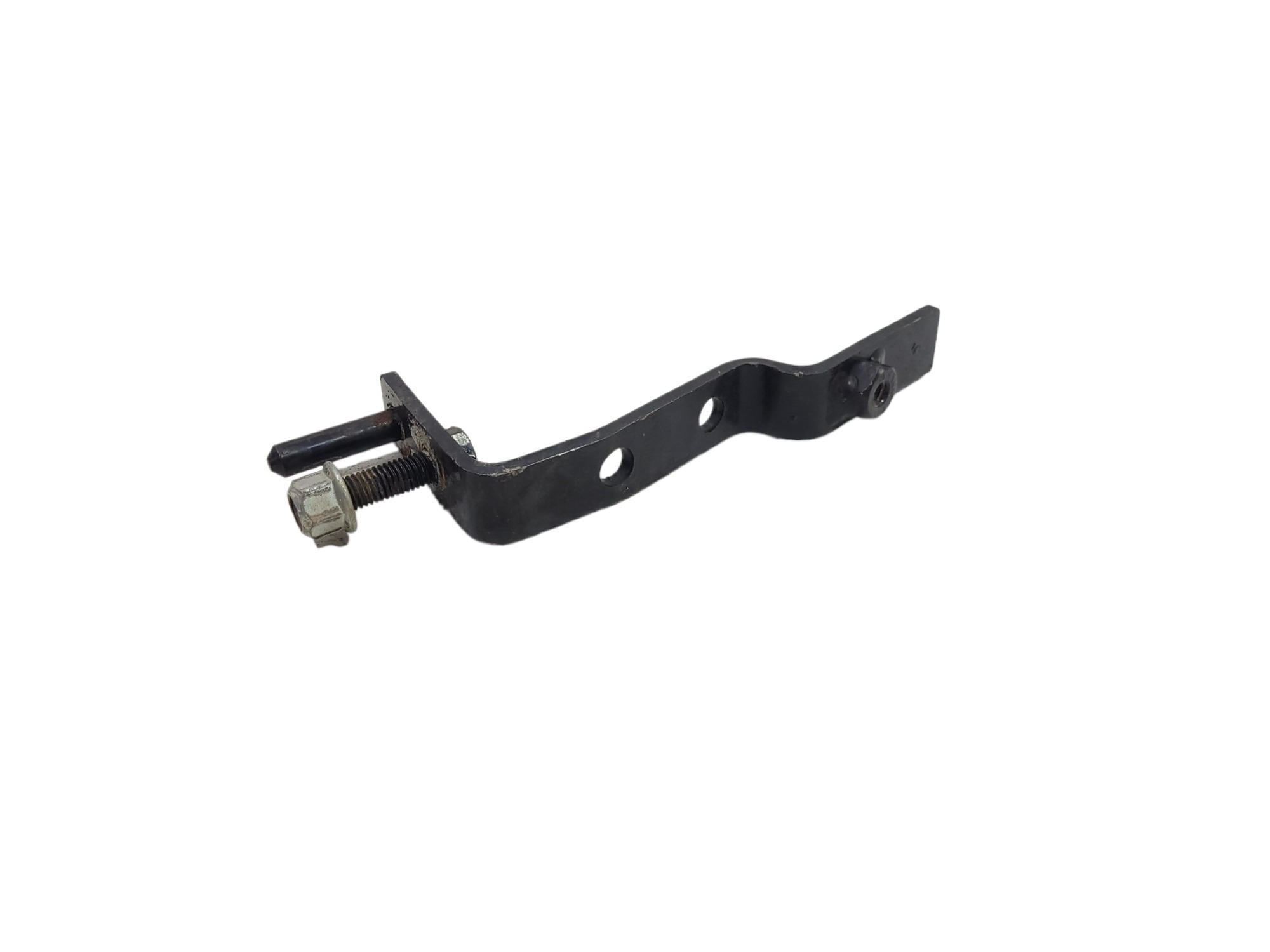 Suporte Serpentina Ford Cargo 3a5751254cc 4