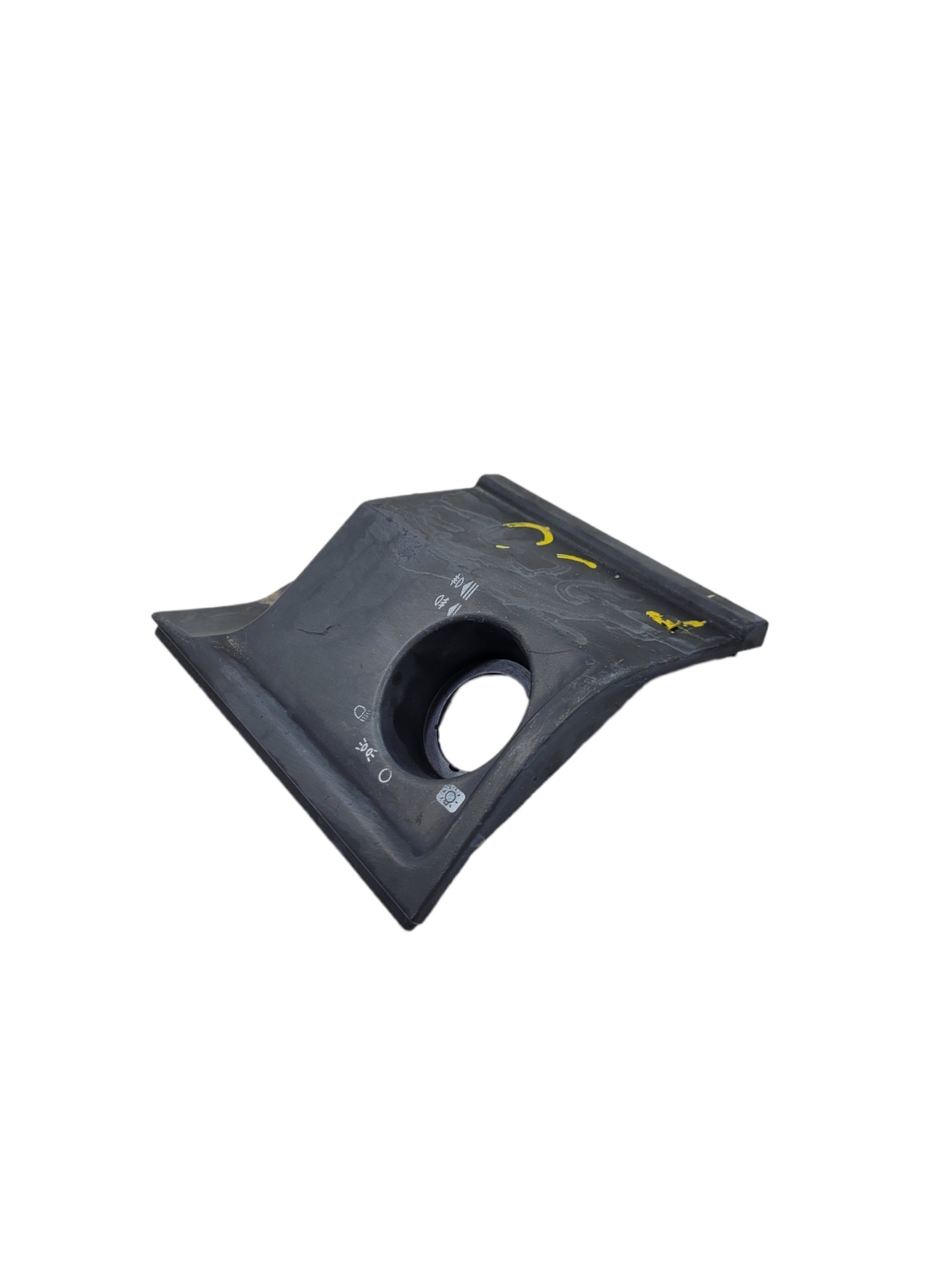 Moldura Comando Luz M Benz Atego A9736890808 2