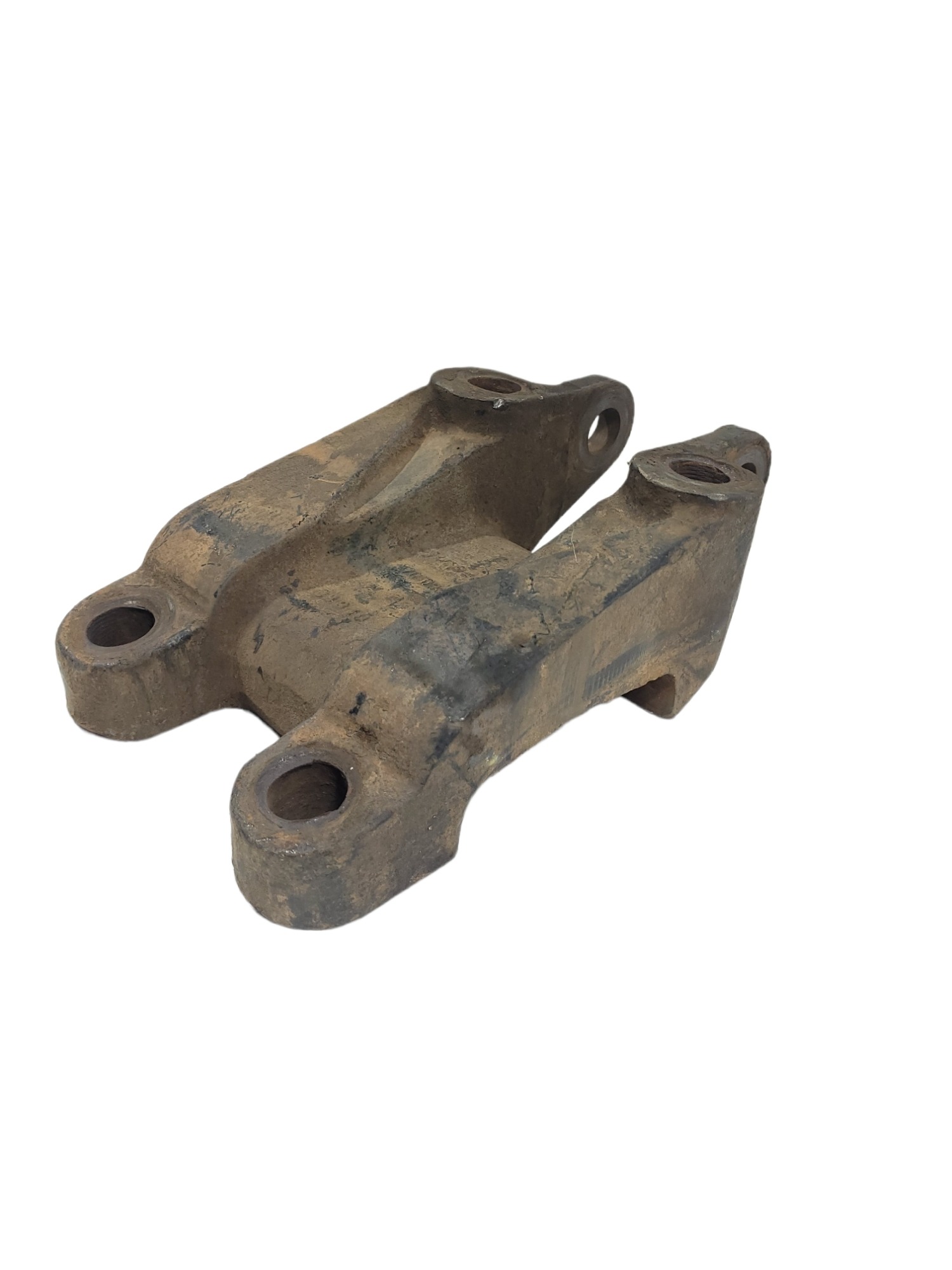 Suporte Mola Volvo Vmn 70100063 3