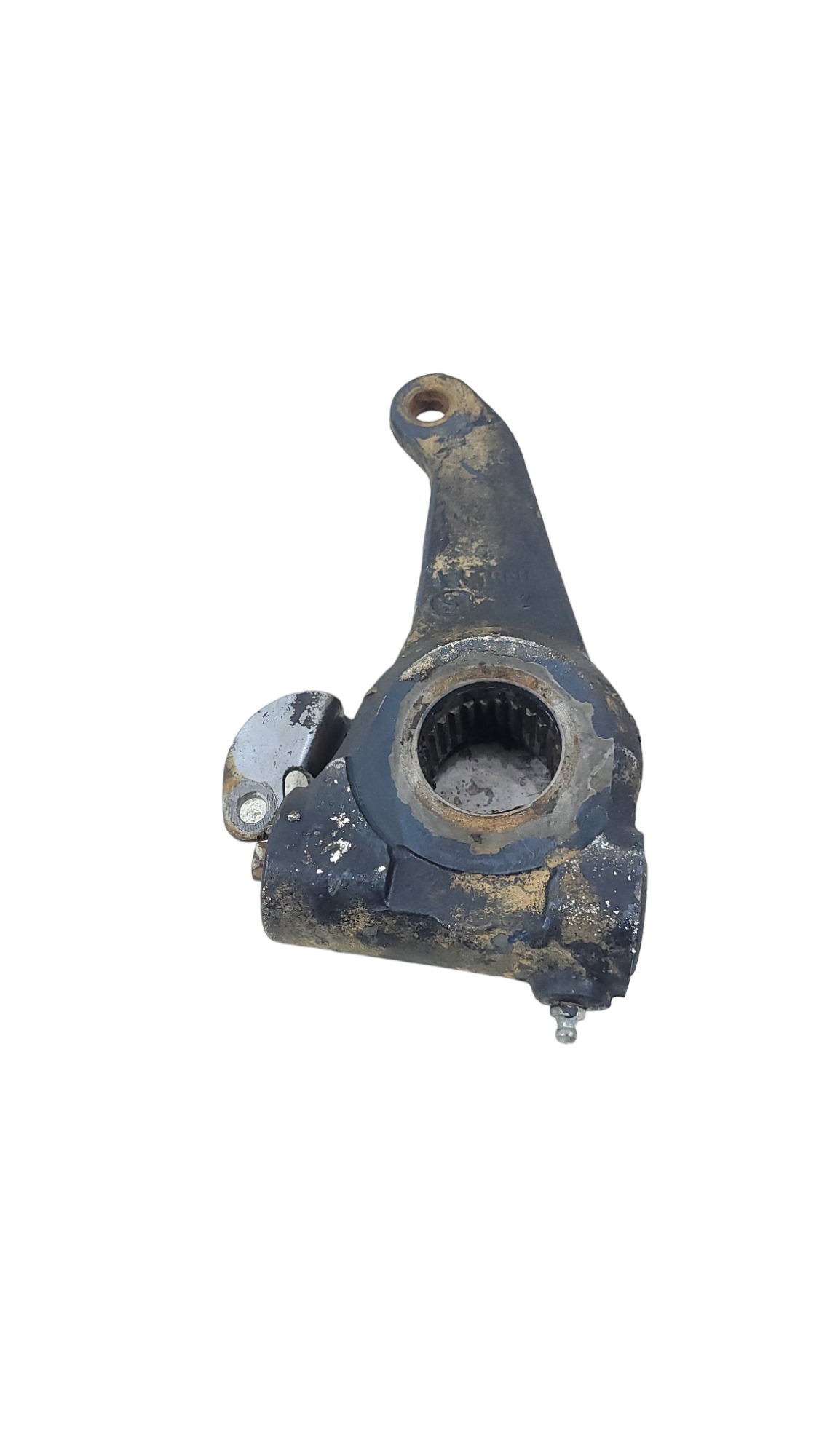 Catraca Freio Automatica Traseira MBENZ 5