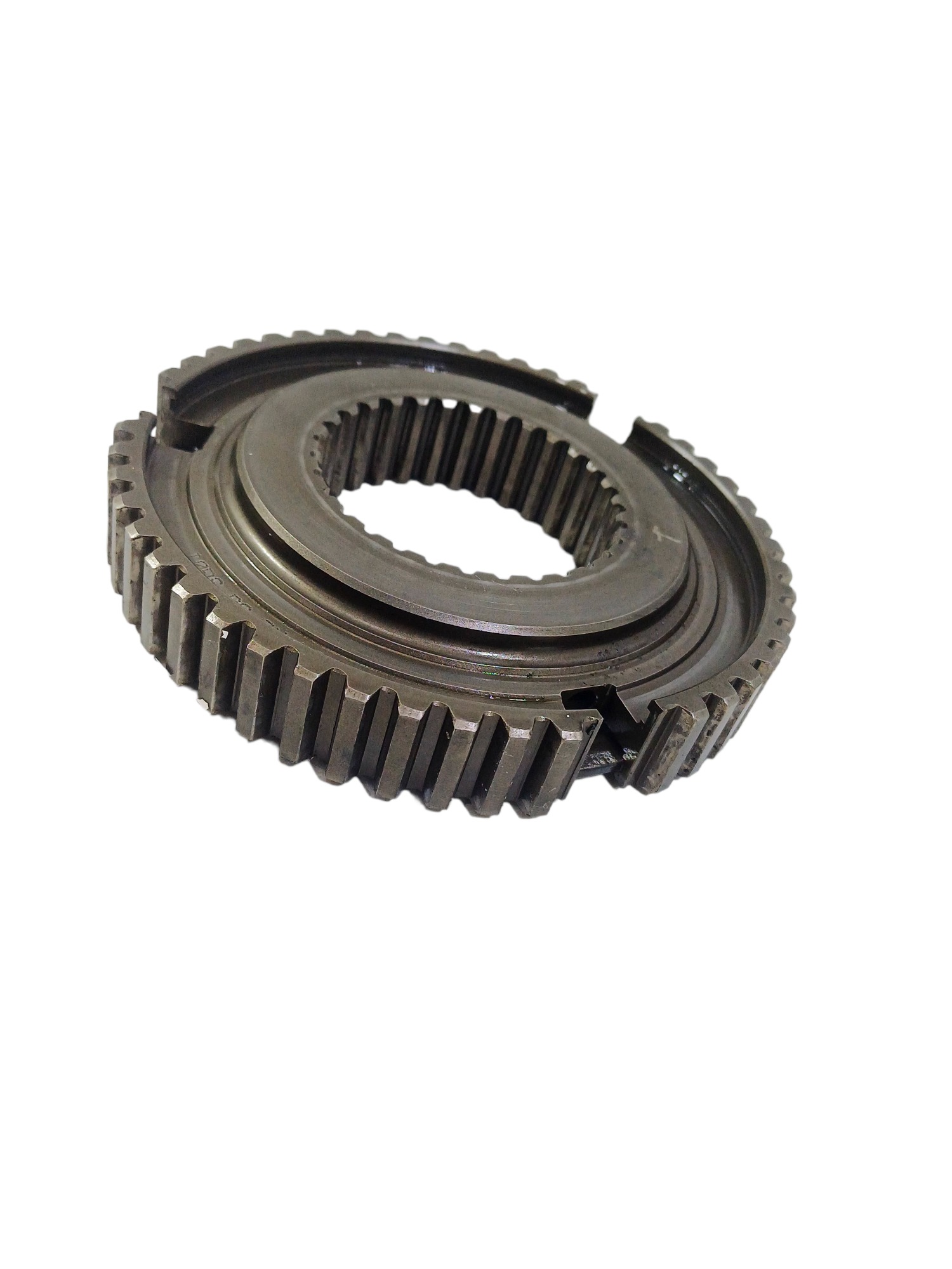 Cubo Engate Sincronizador Reduzida E Ré Eaton 8875604 5