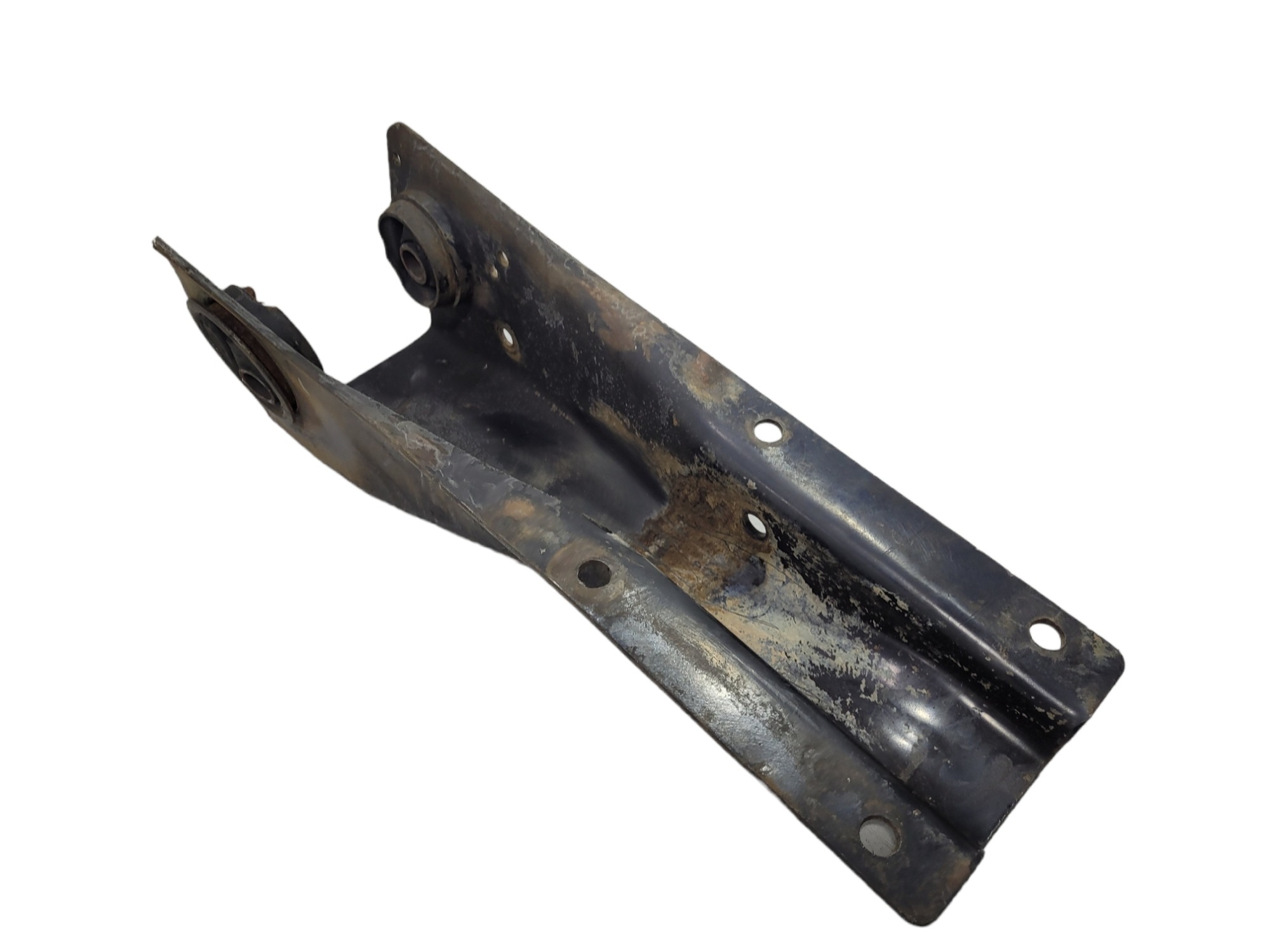 Suporte Da Cabine Vw 5
