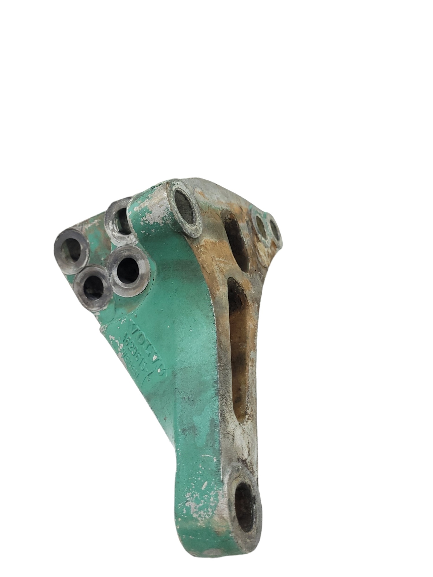 Suporte Coxim Motor Traseiro Volvo Nh Fh 16296154 4
