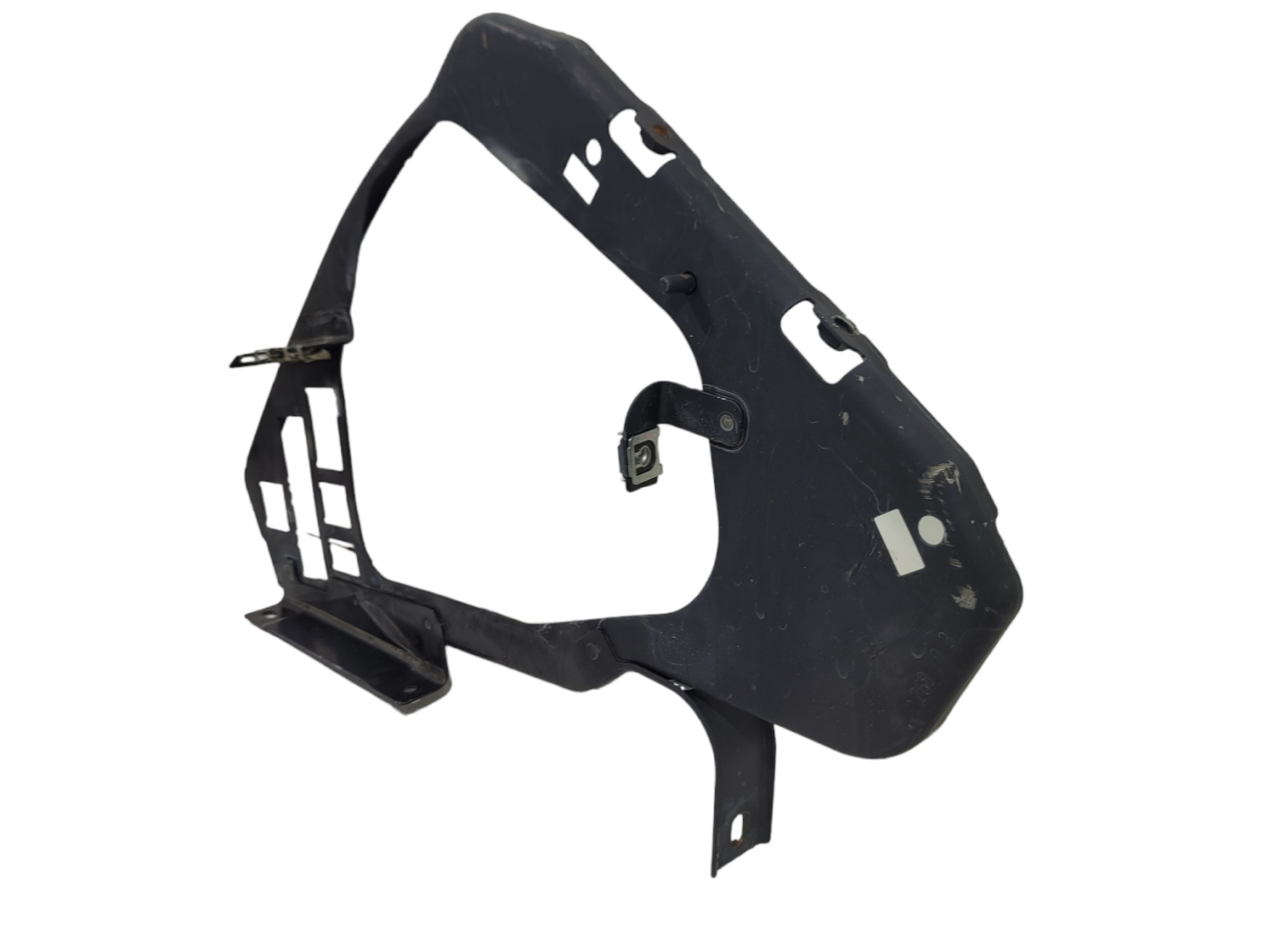 Suporte Interno Cabine Daf 3