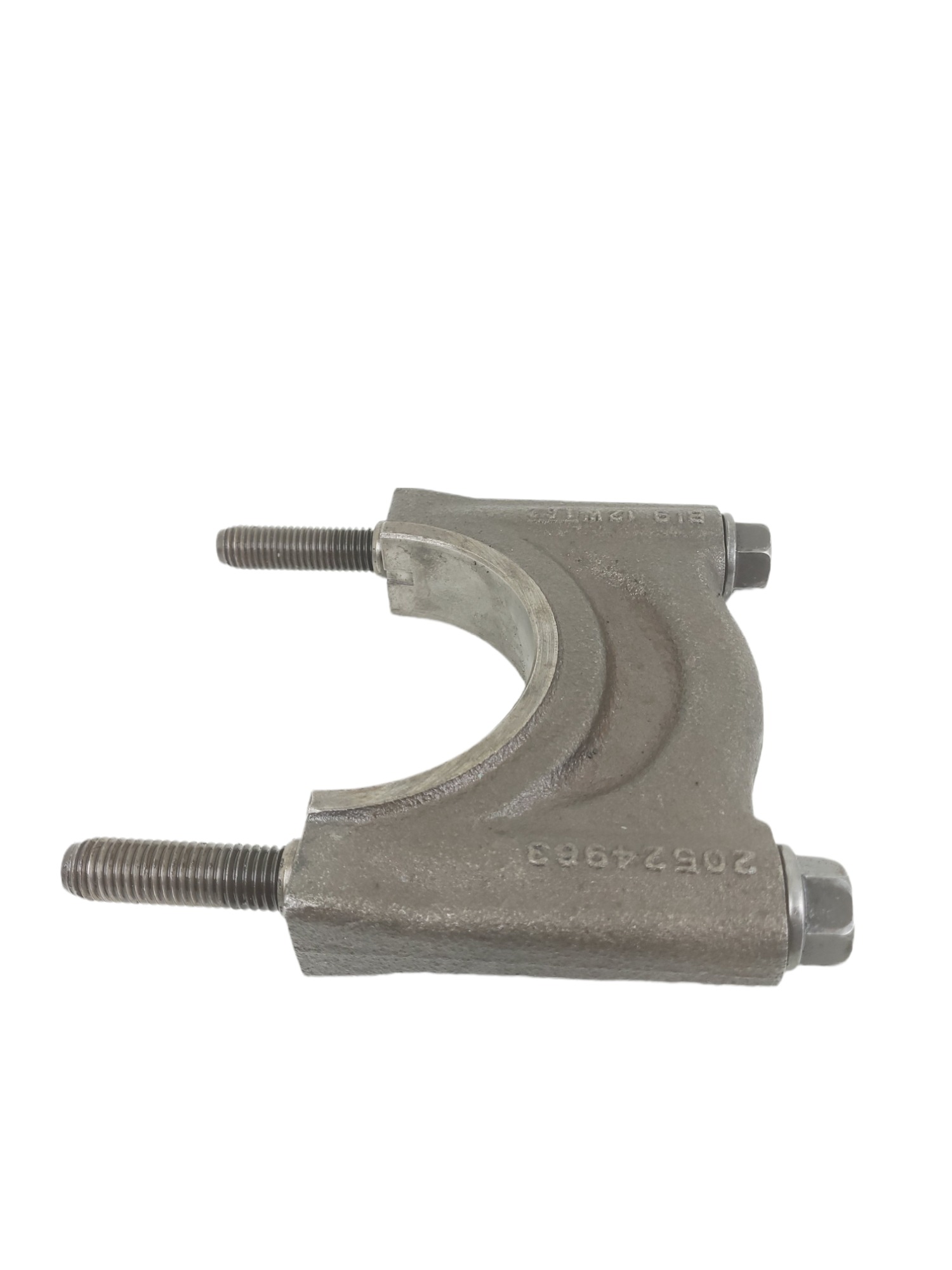 Mancal Eixo Virabrequim Volvo 20524963 6