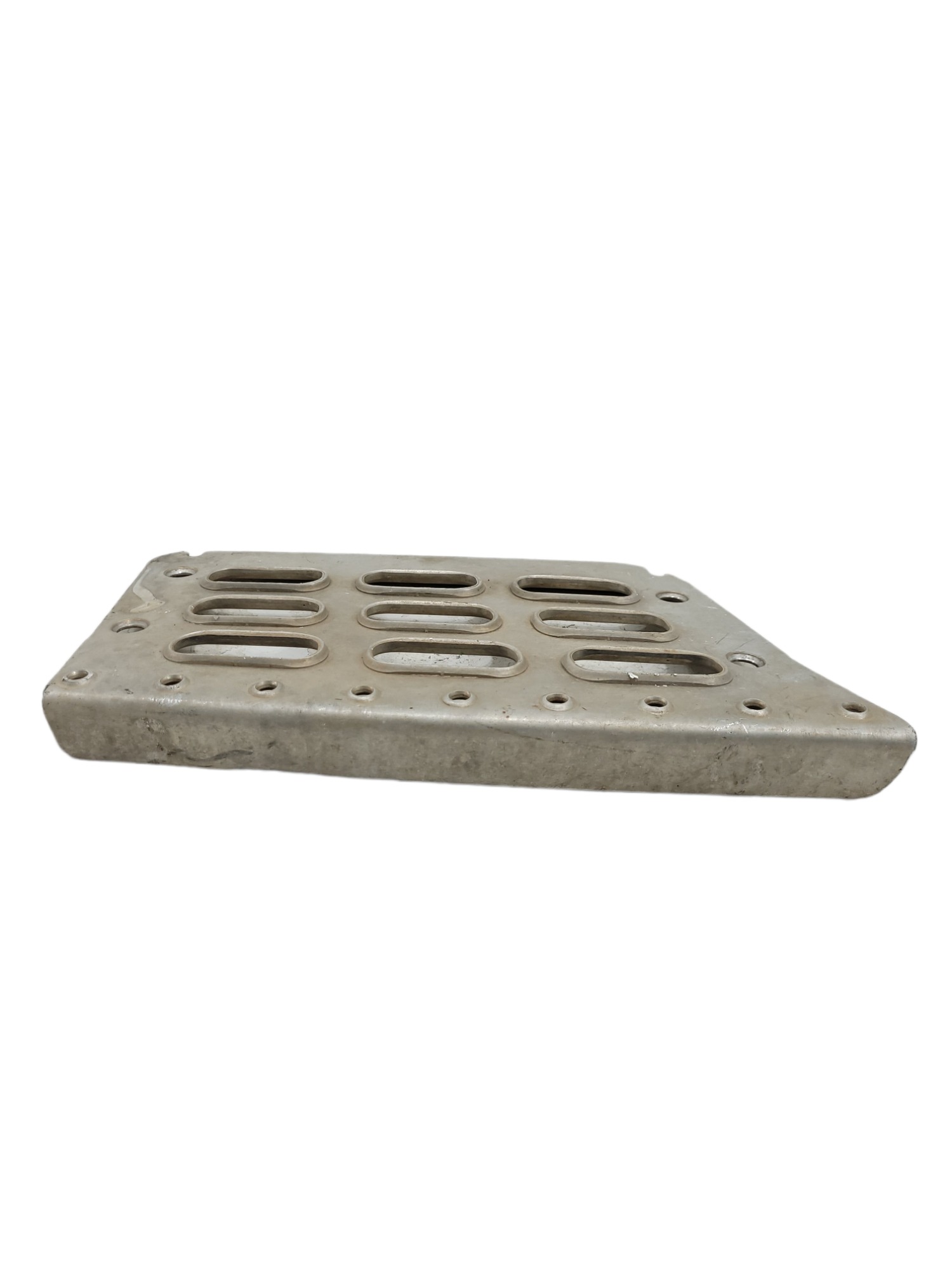 Chapa Pisante Do Estribo Do Volvo20360788 4