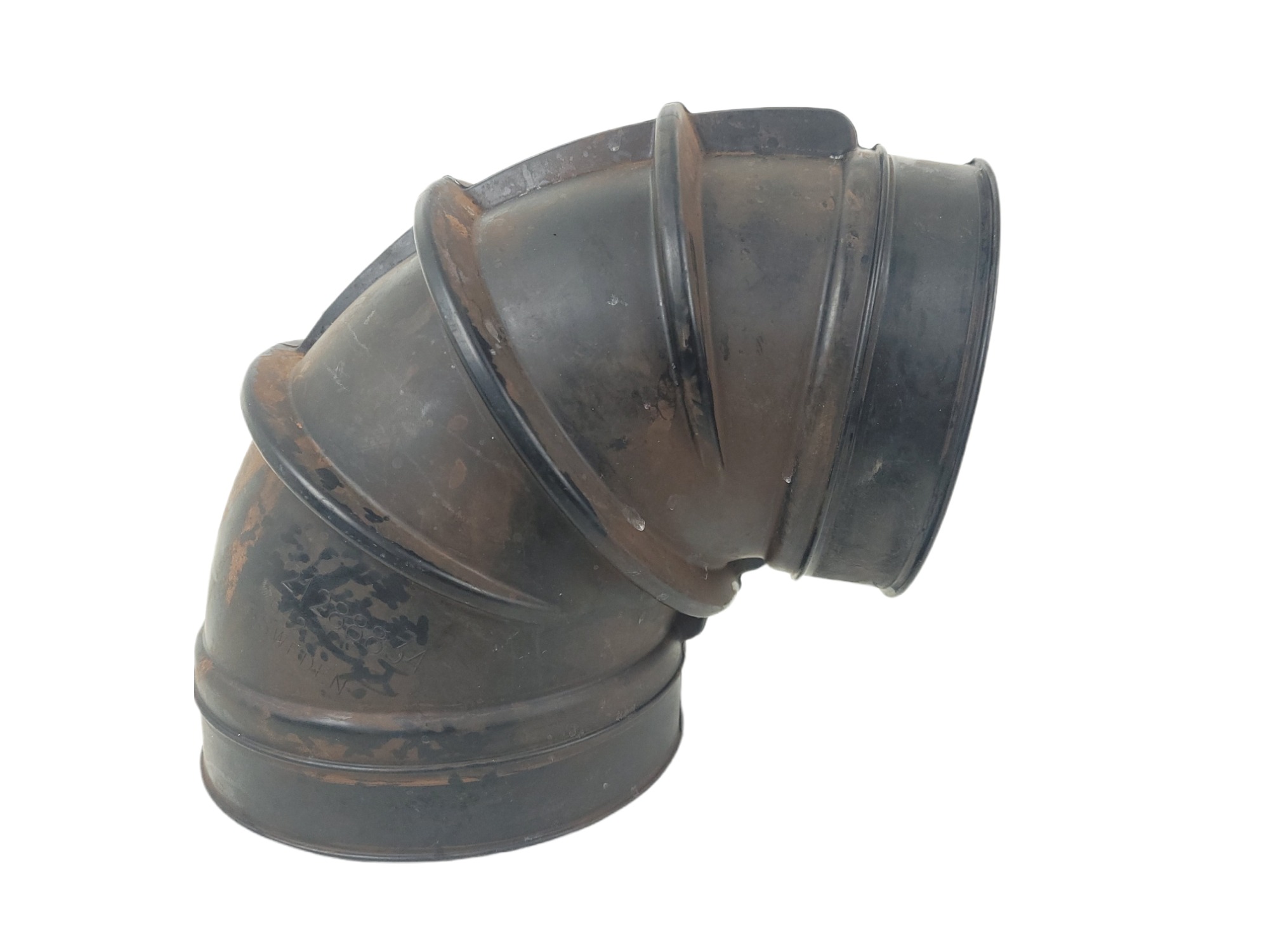 Mangueira Filtro De Ar Volvo Fh D13 3183533 1
